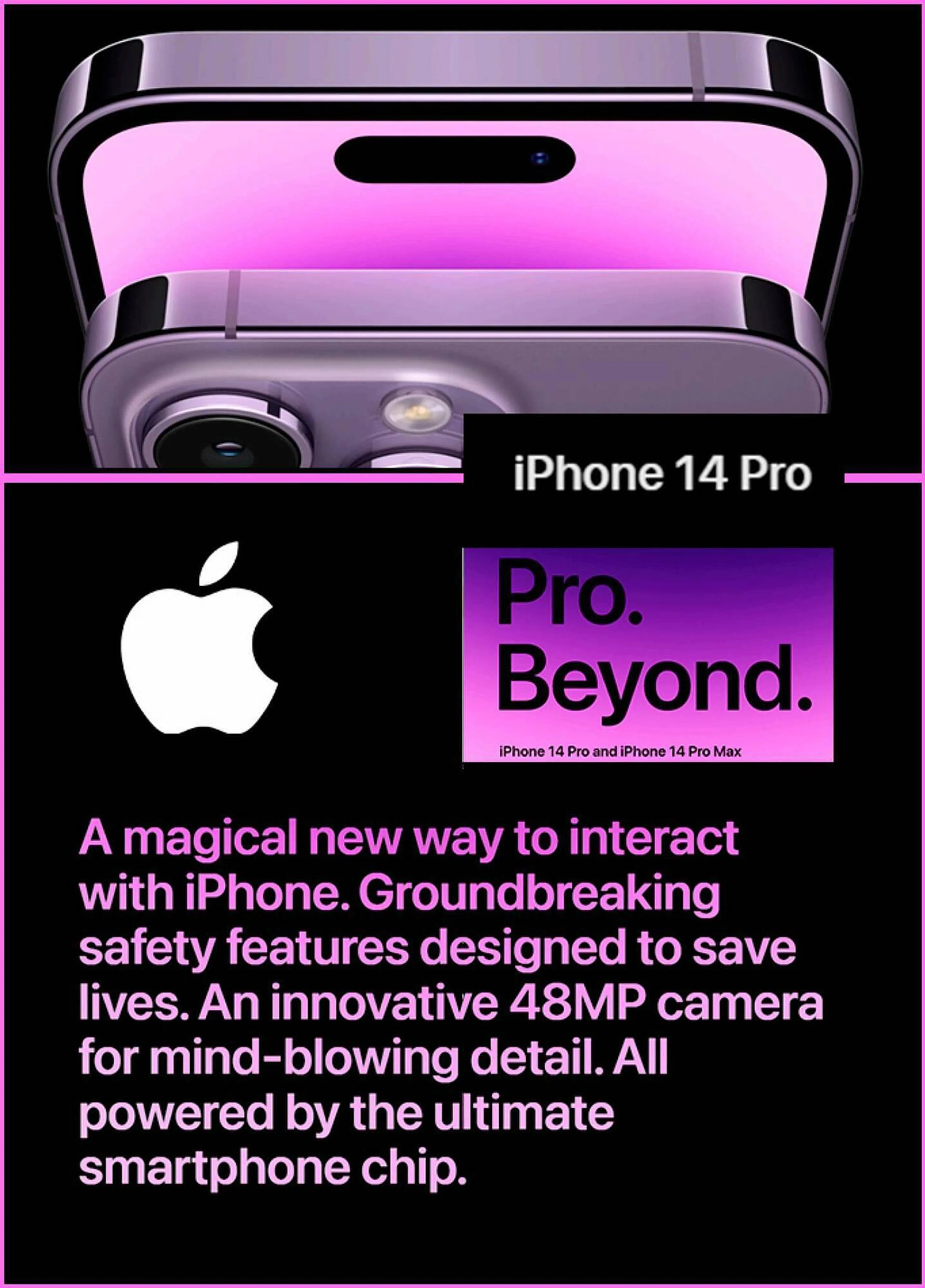 Brochure Cover