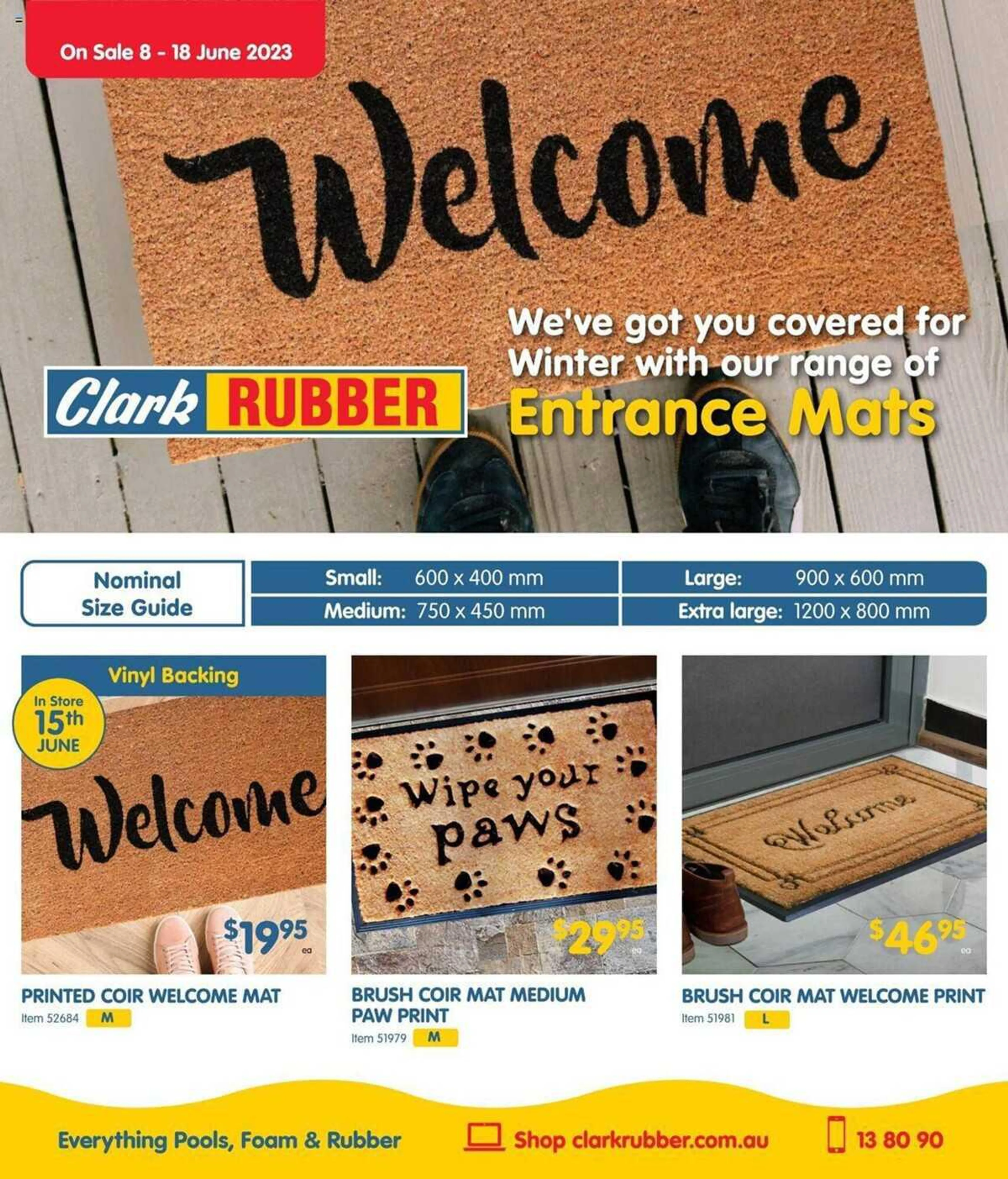 Brochure Cover