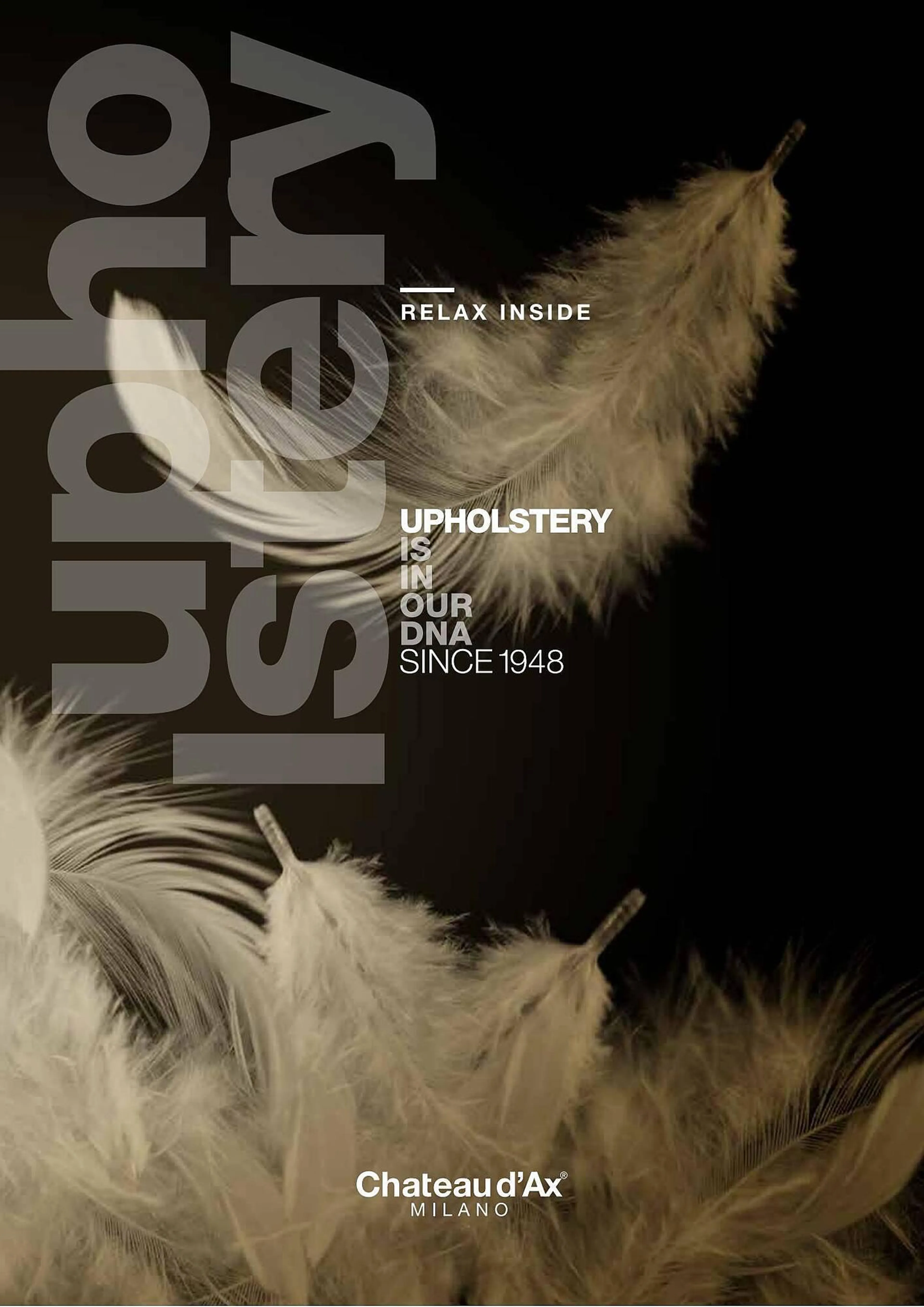 Brochure Cover