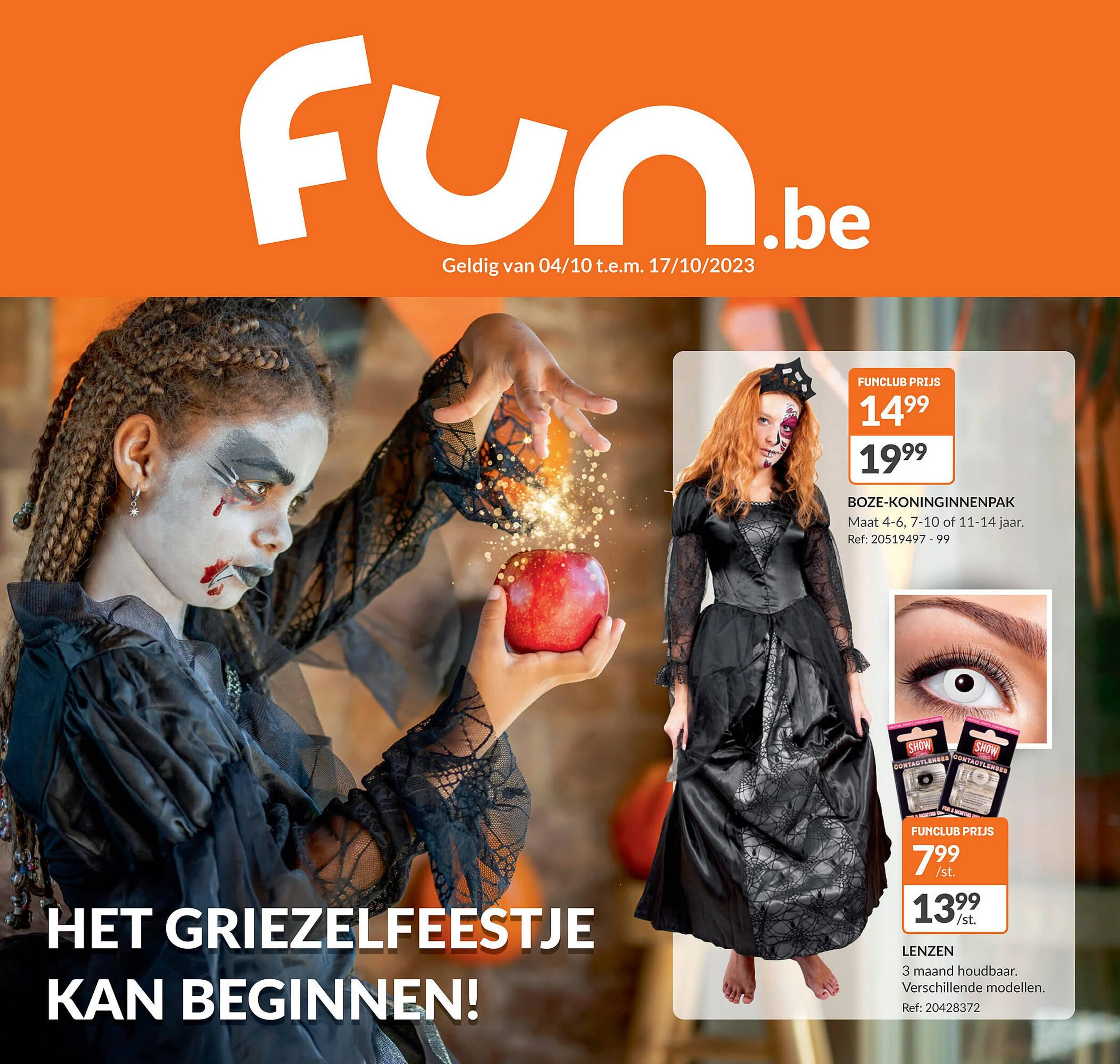 Brochure Cover
