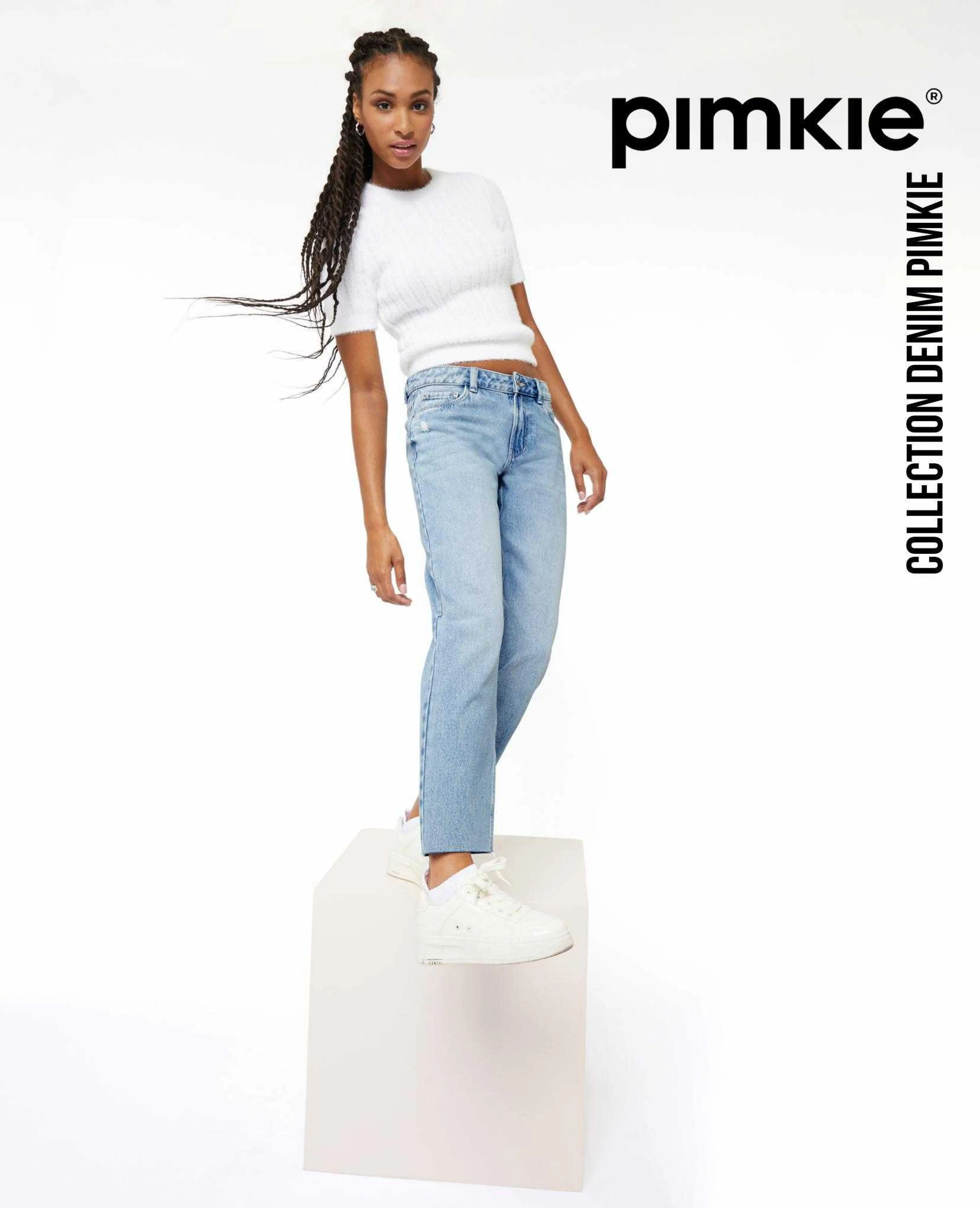 Brochure Cover
