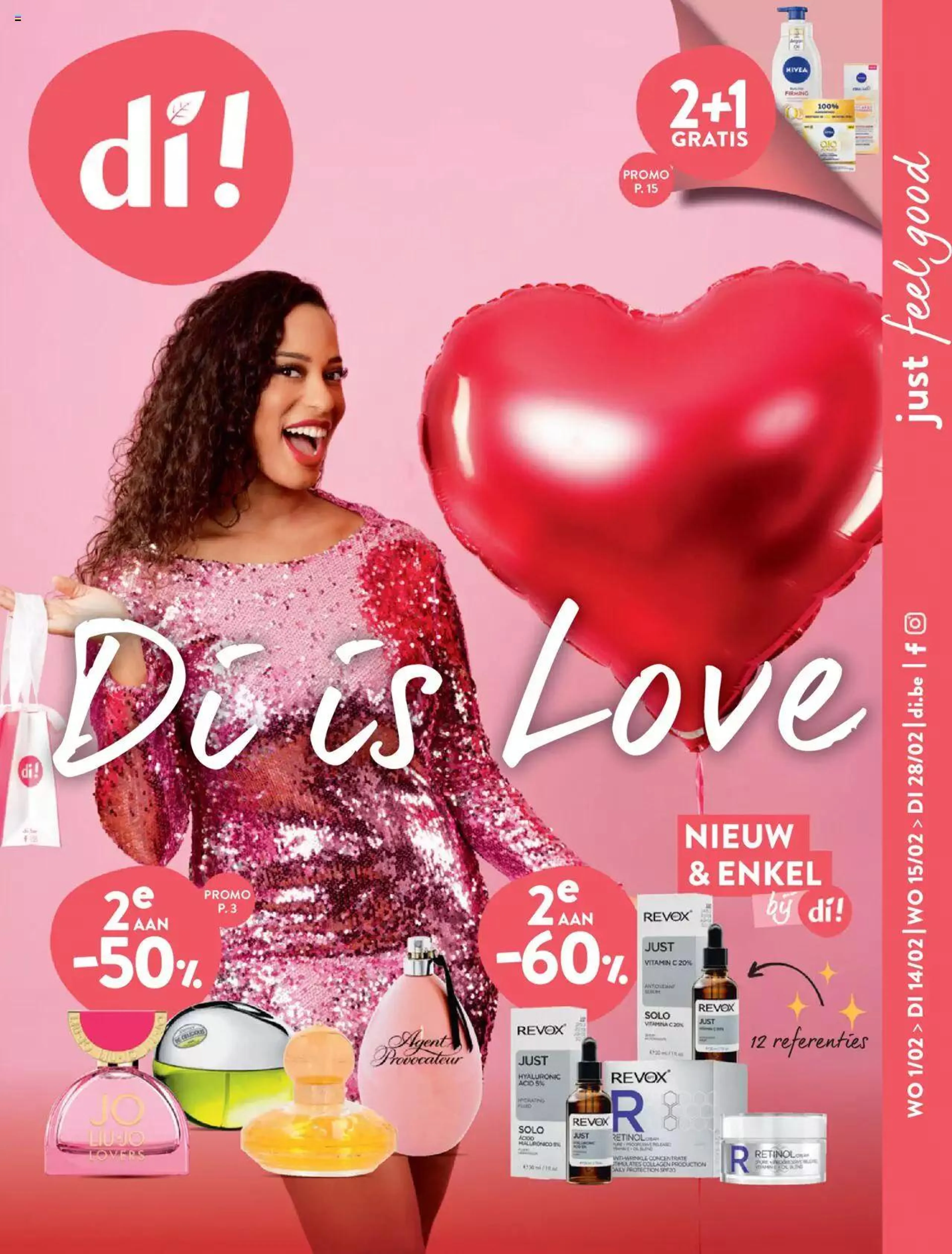 Brochure Cover