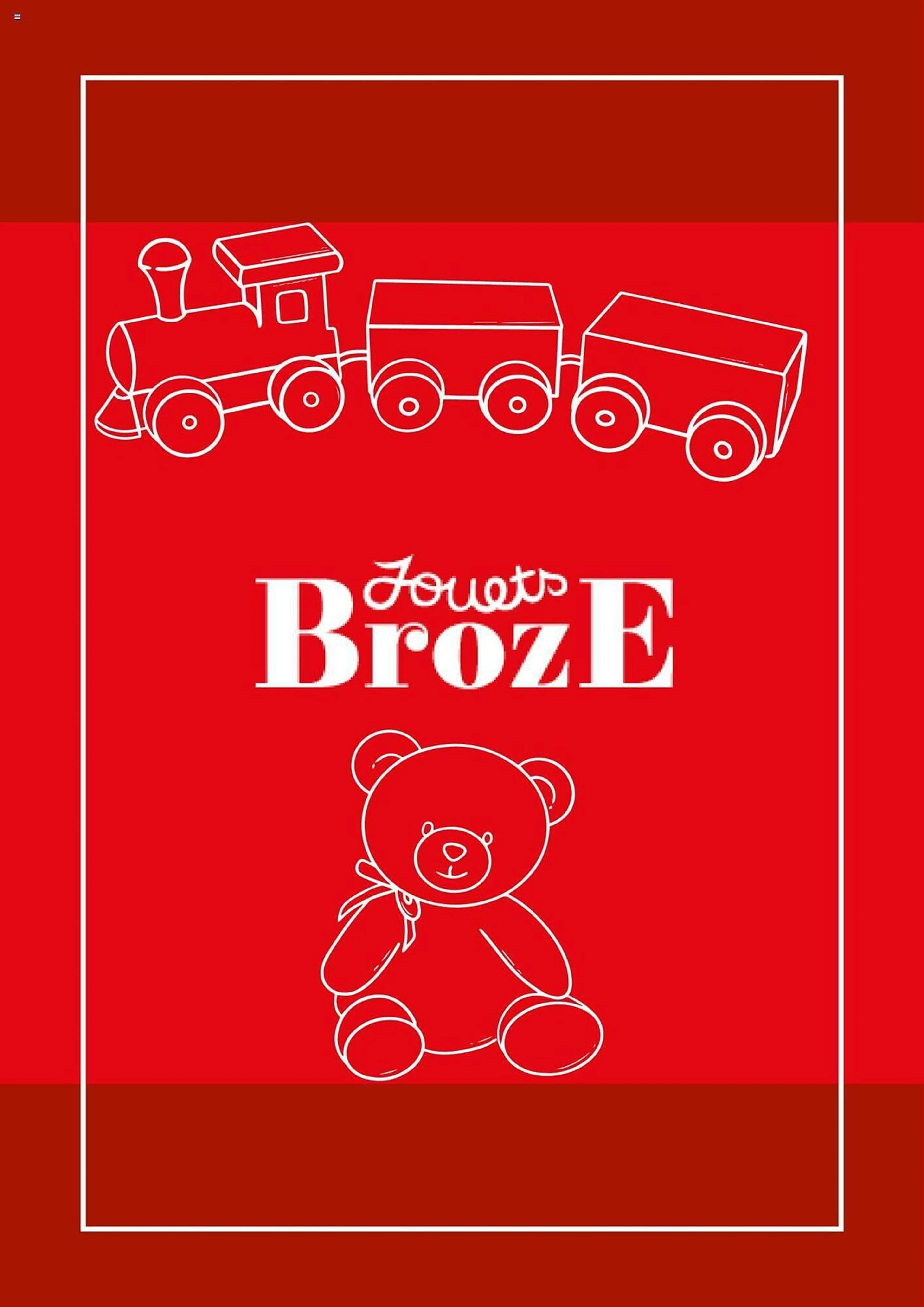 Brochure Cover