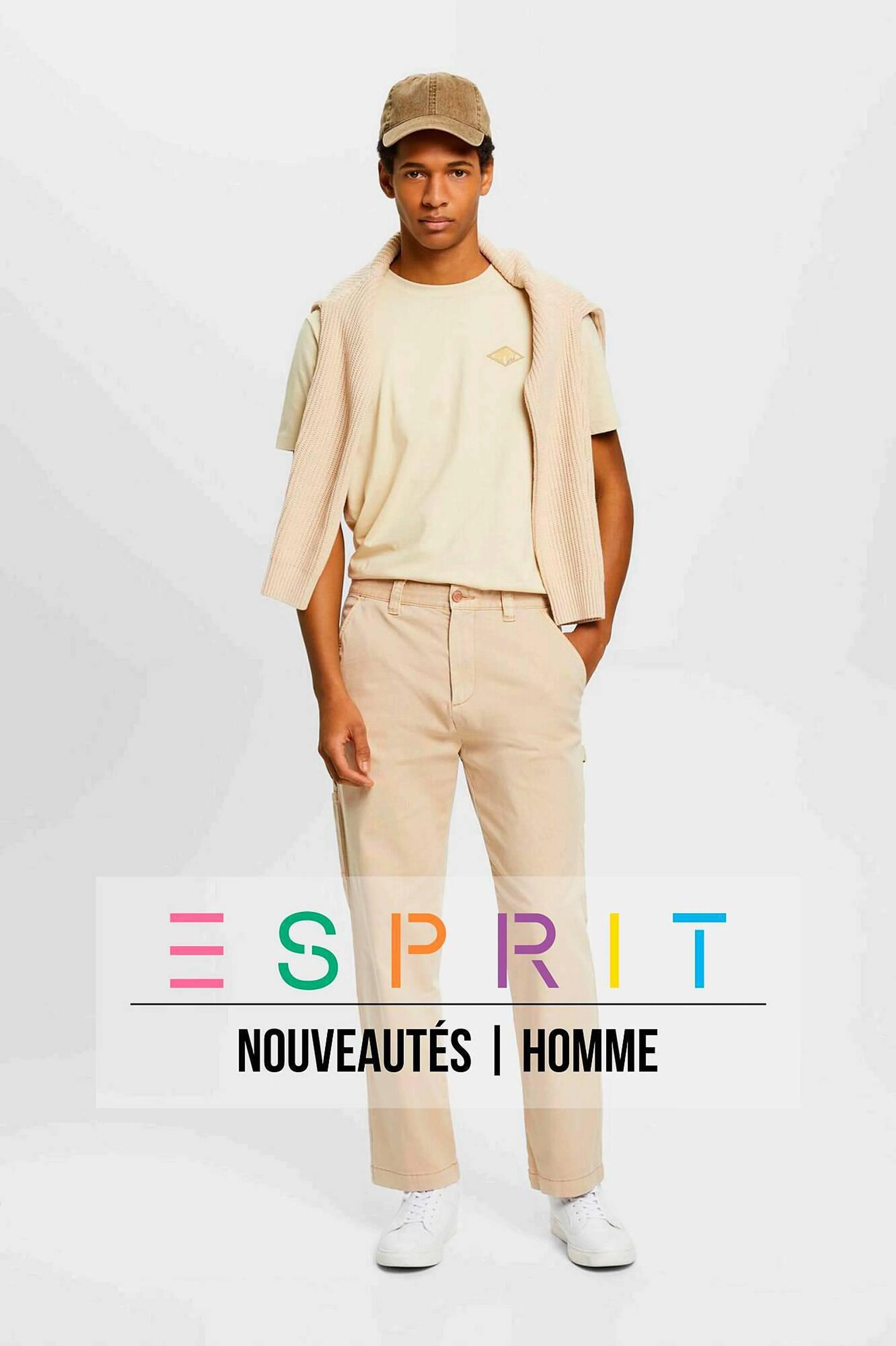 Brochure Cover