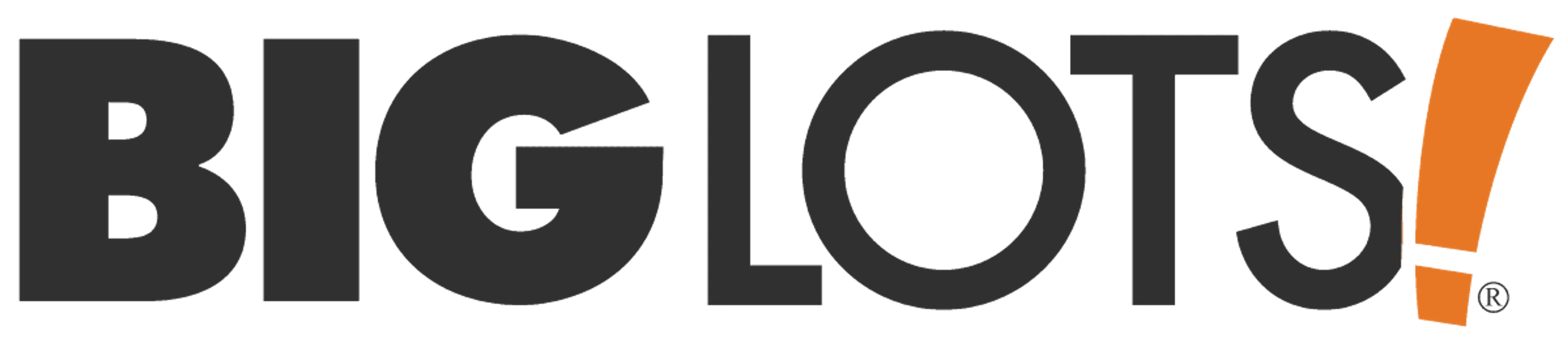 BIG LOTS logo