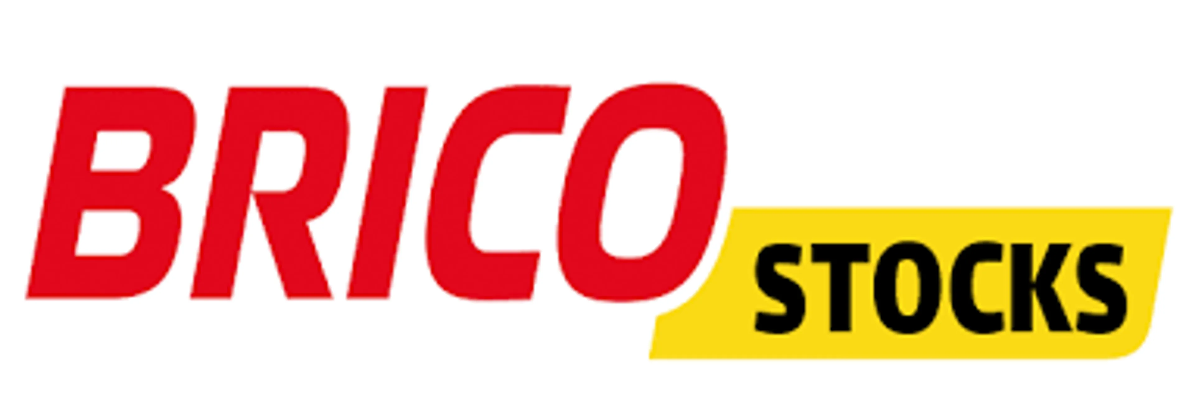 BRICO STOCK logo