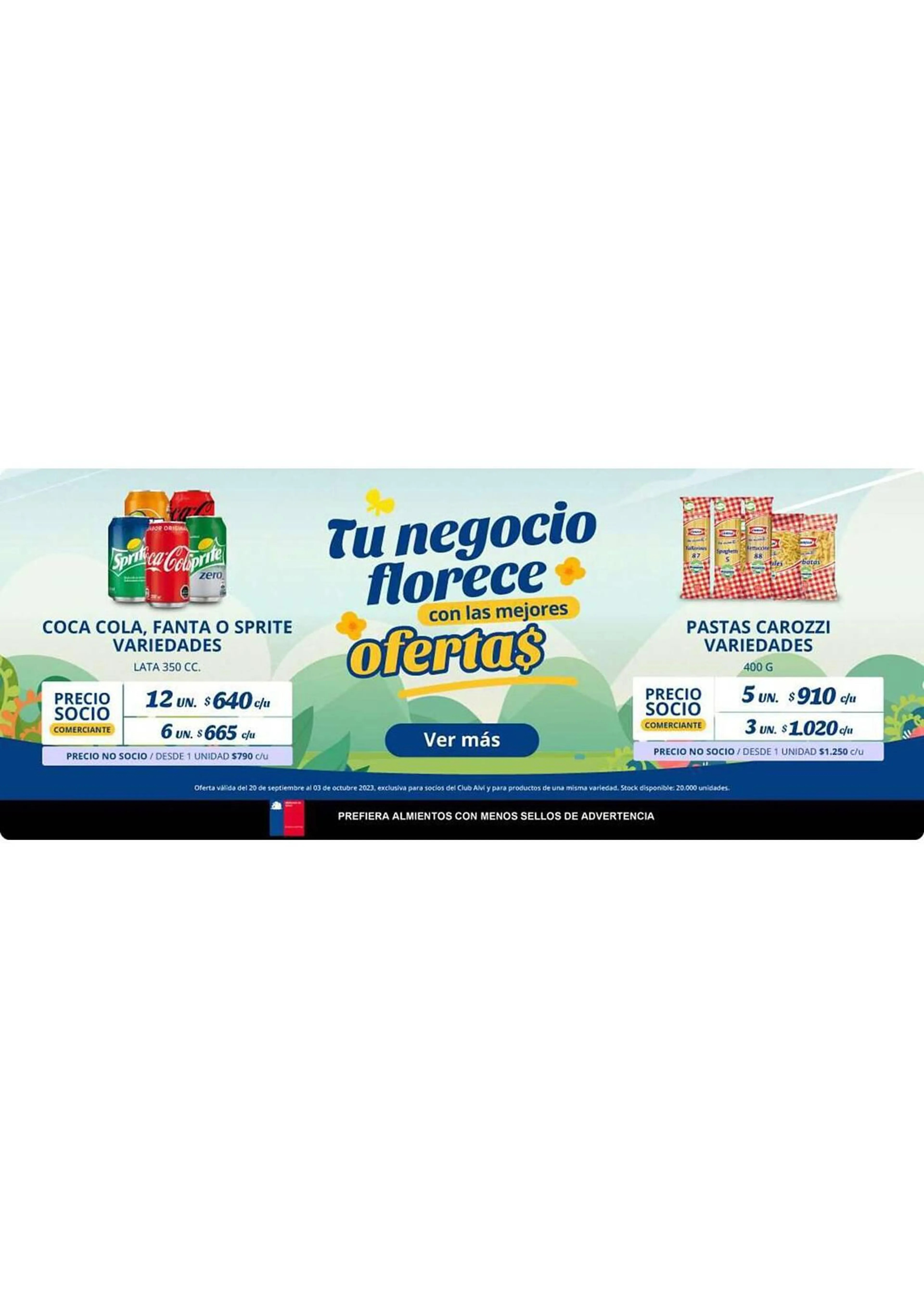 Brochure Cover