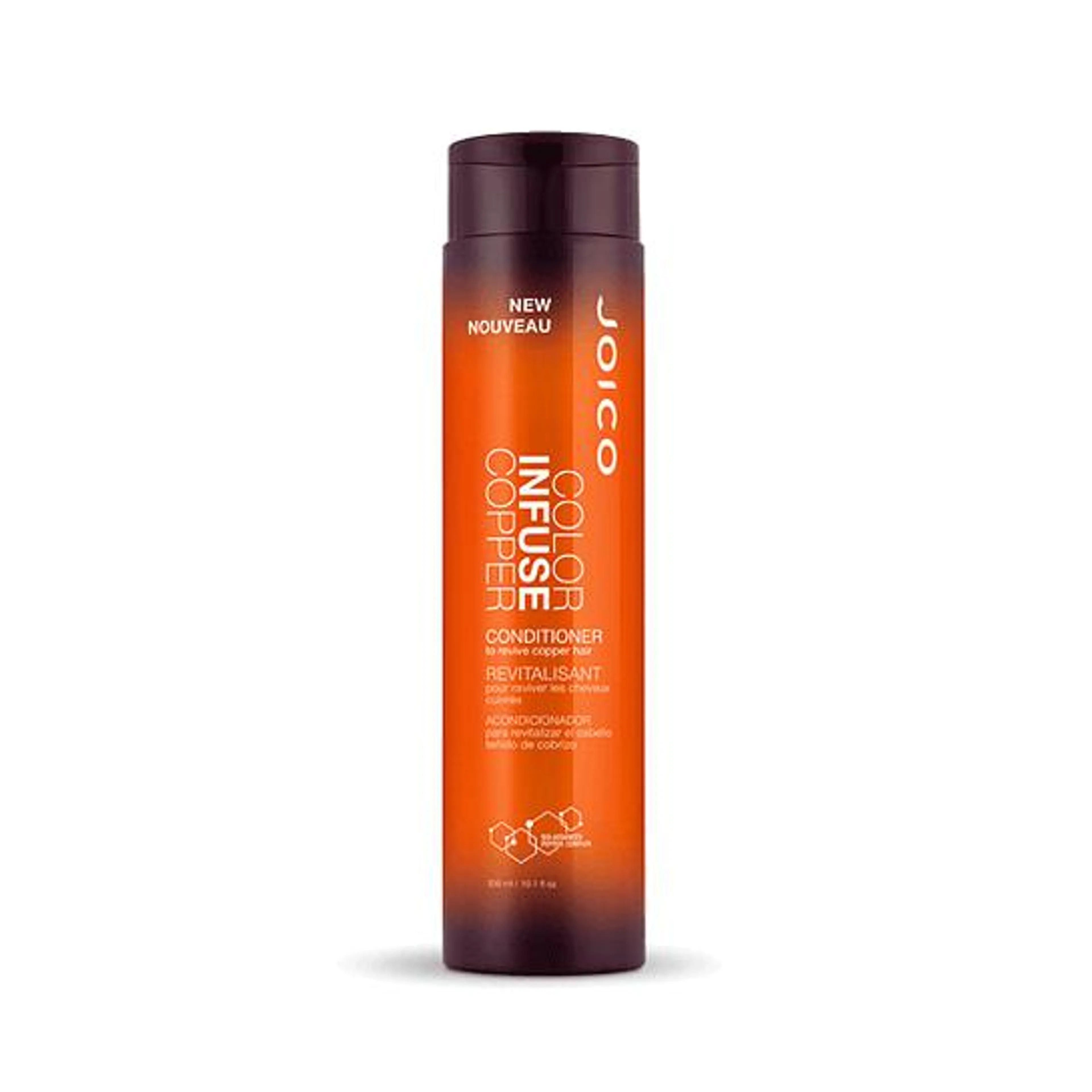 Acondicionador Color Infuse Copper JOICO 300ml