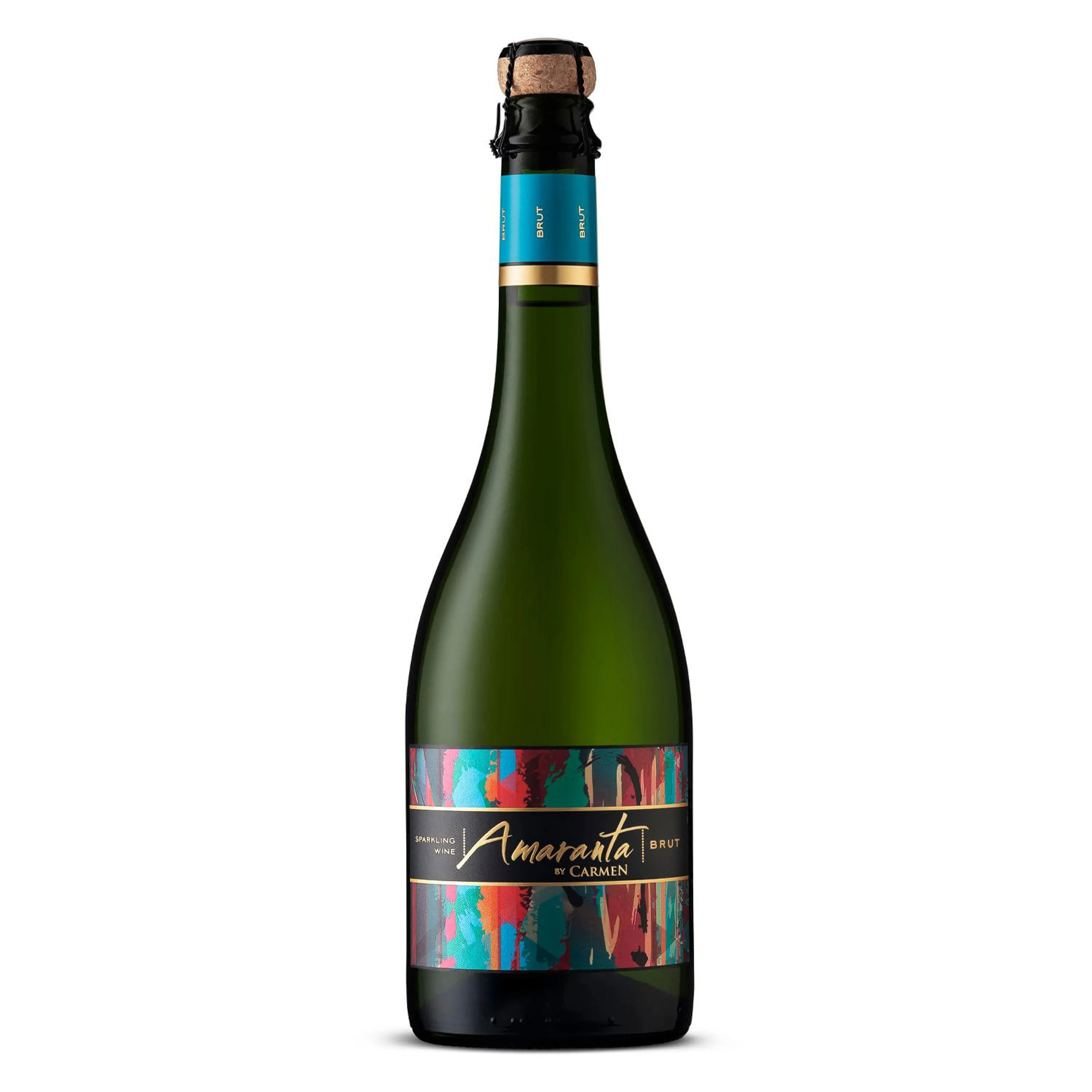 Espumante Brut 750 cc