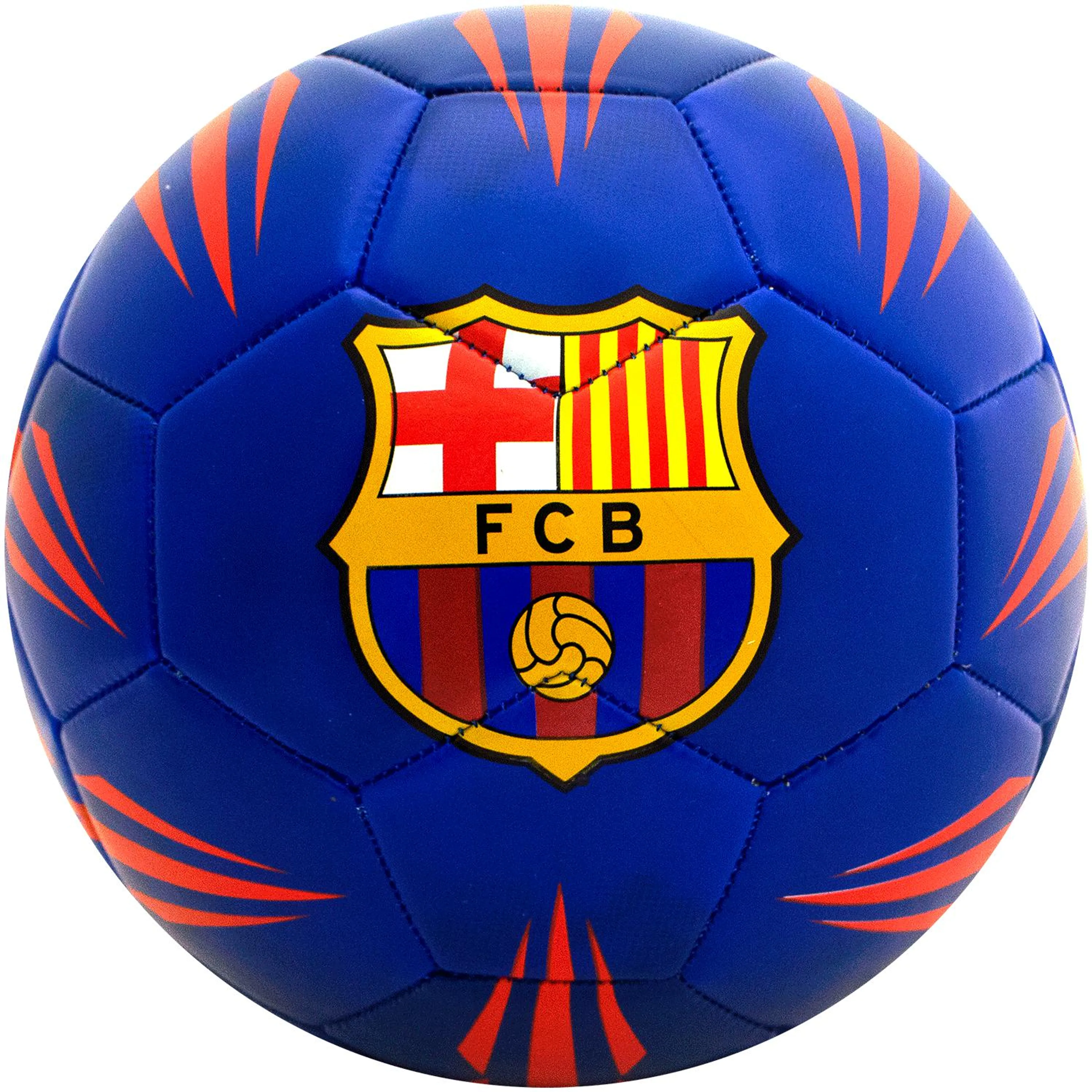 Pelota fútbol Barcelona FC