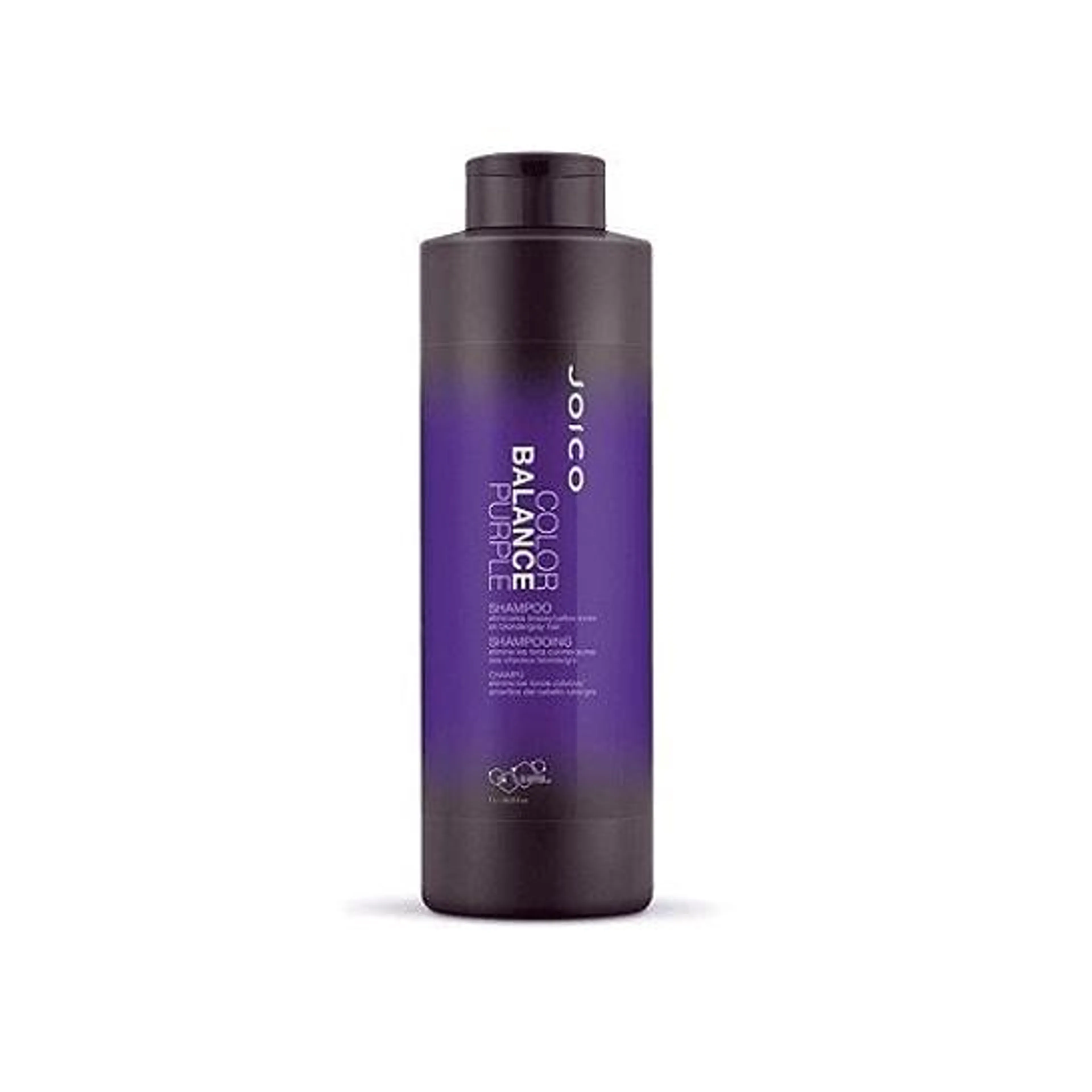 Shampoo Color Balance Purple JOICO 1 Litro