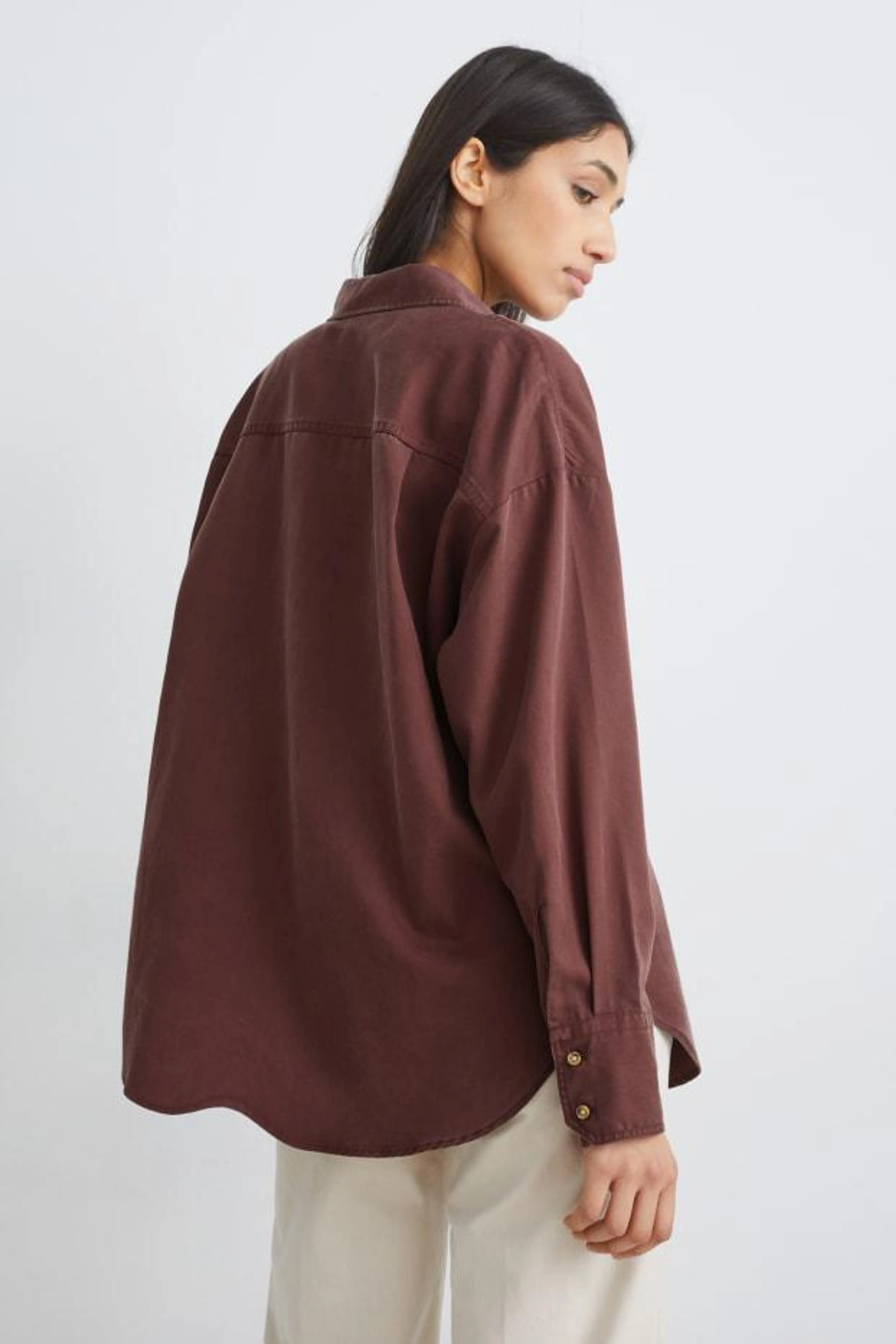Bluse