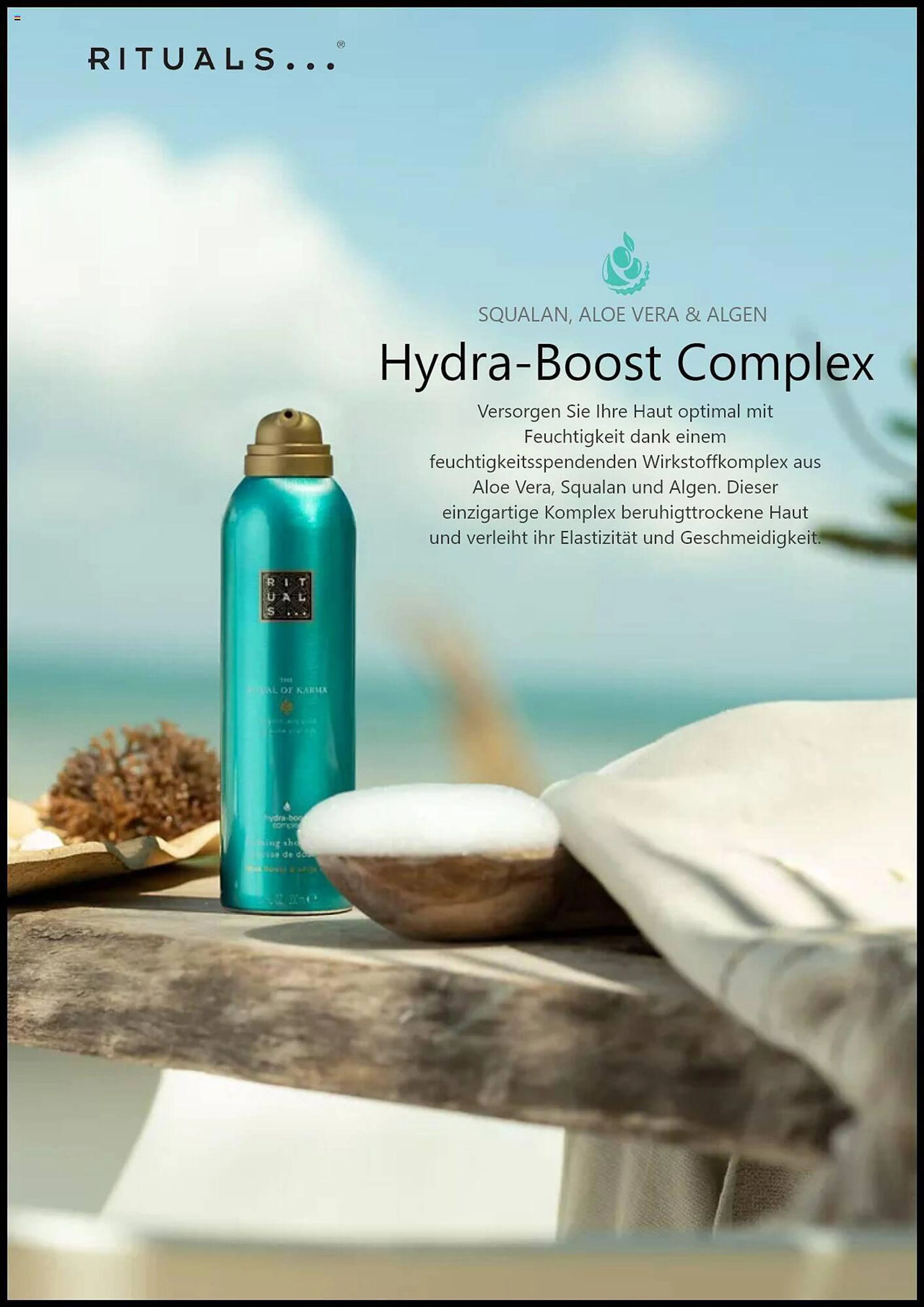 Brochure Cover