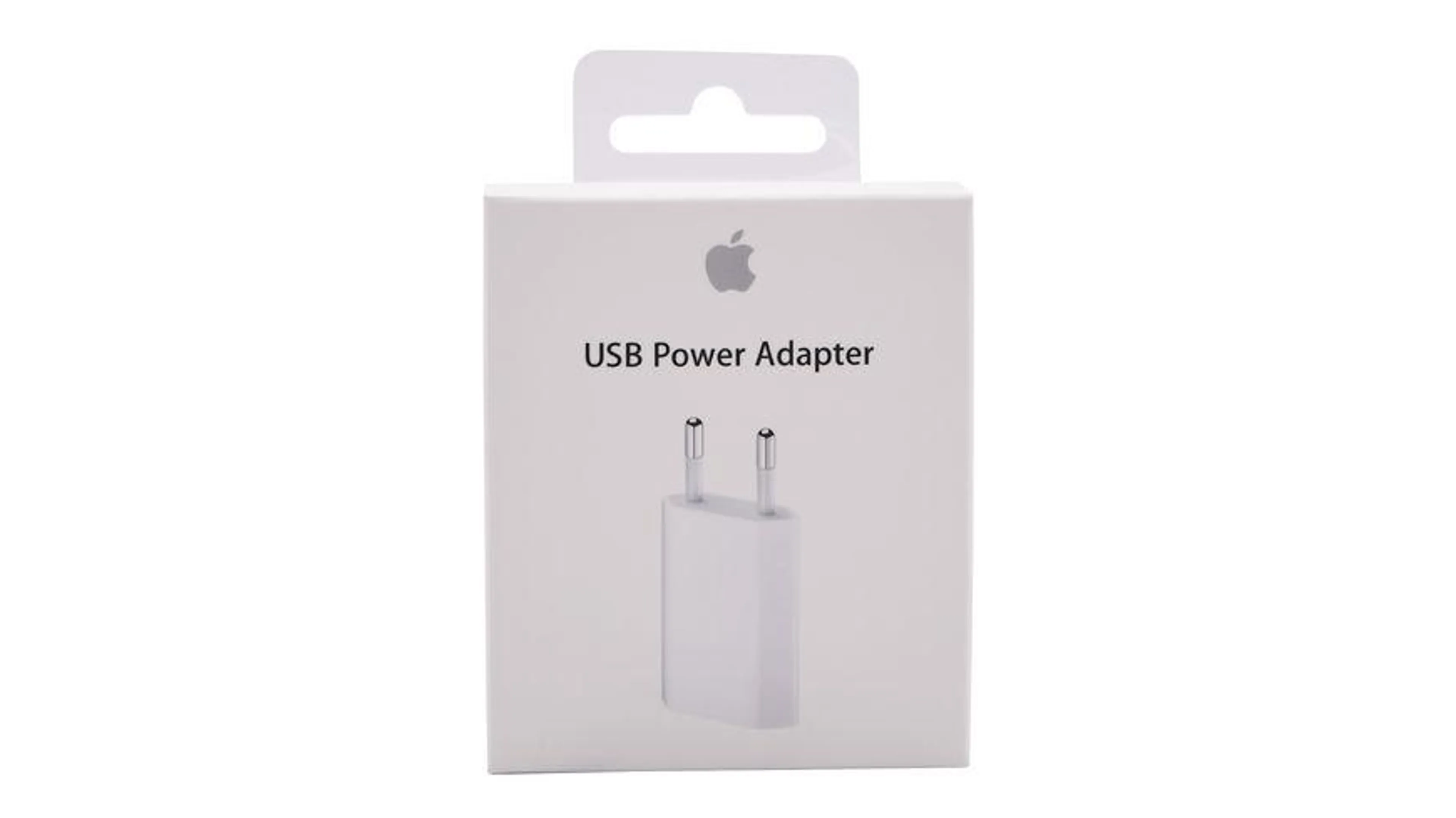 APPLE USB POWER ADAPTER 5W