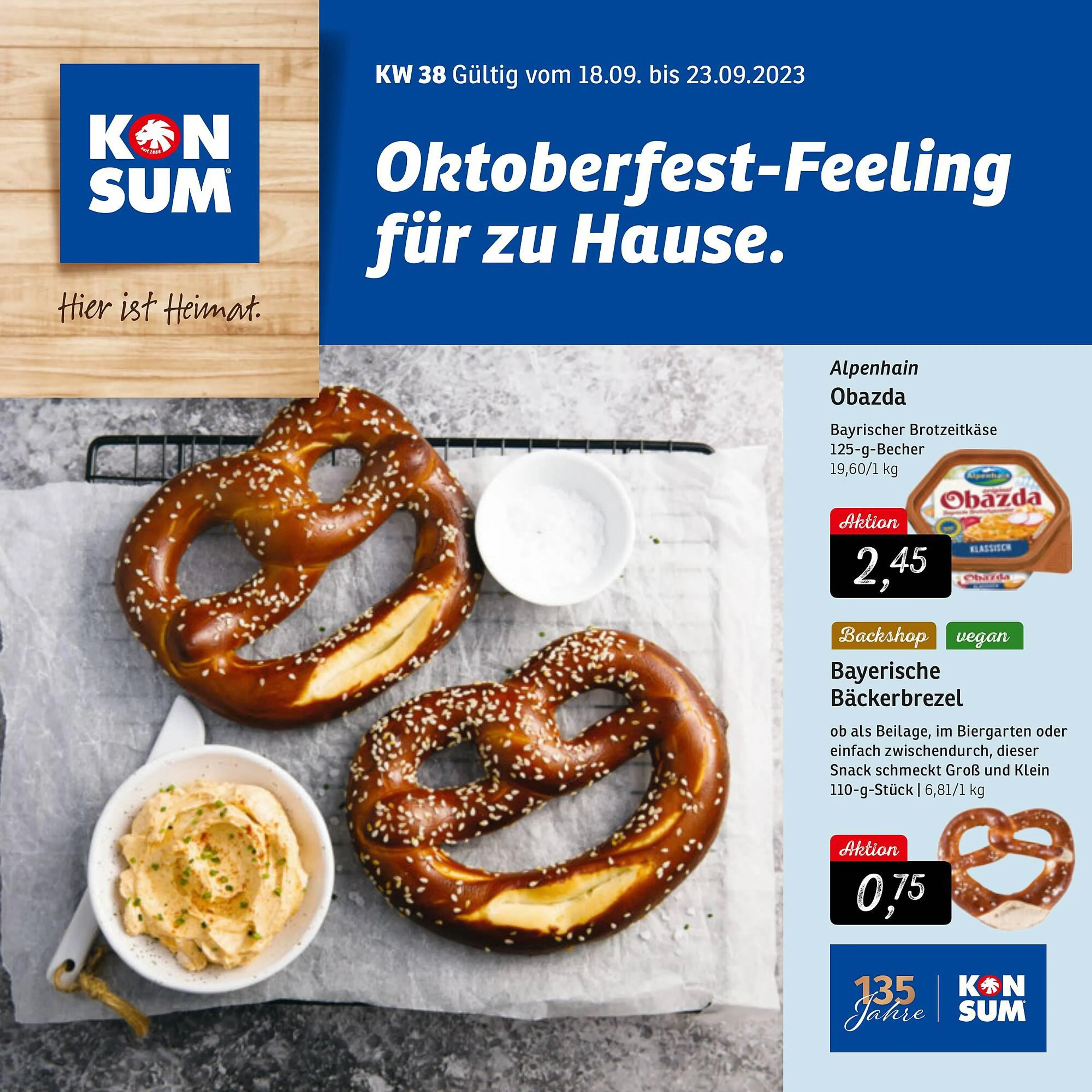 Brochure Cover