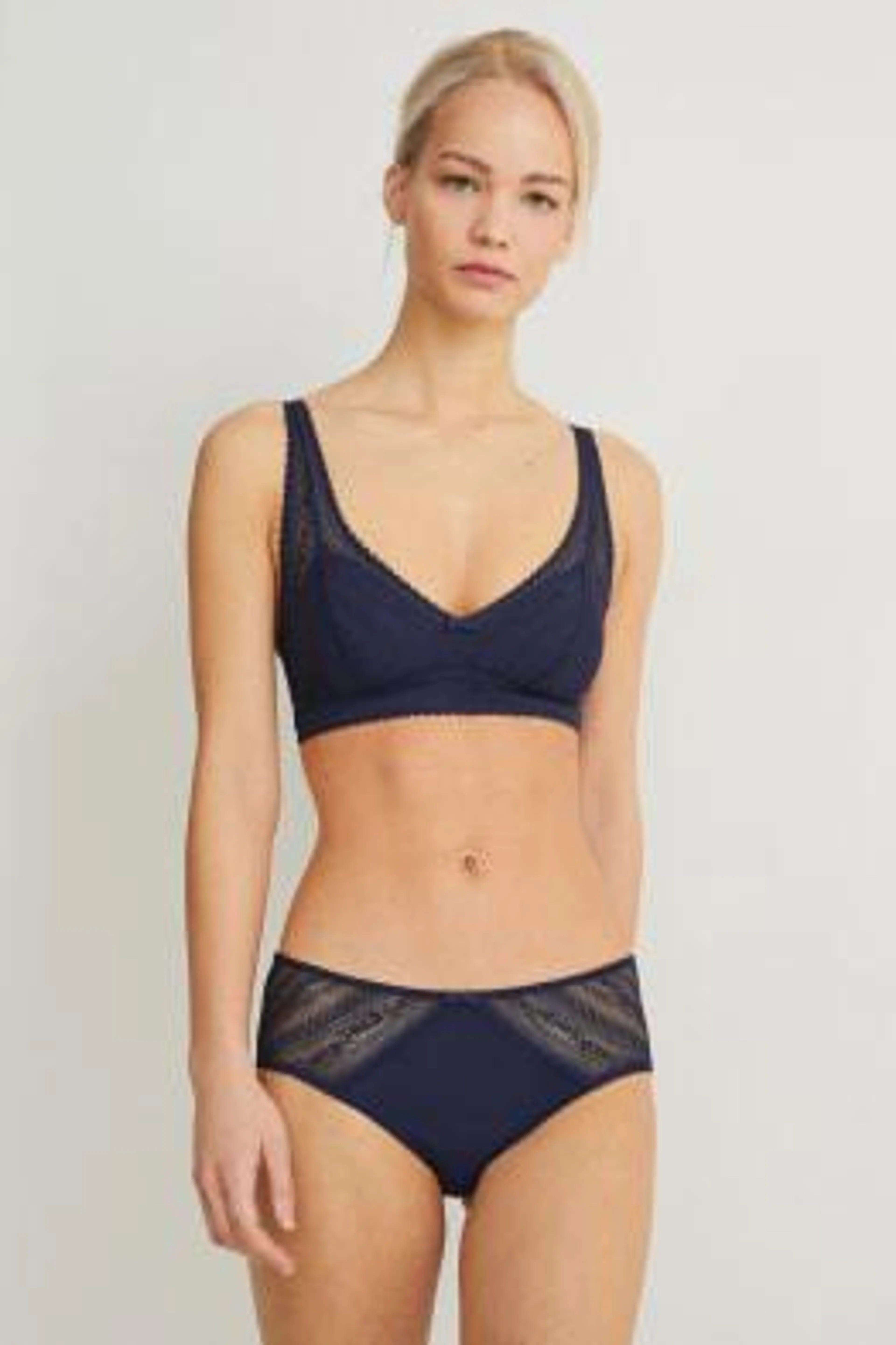 Hipster - LYCRA®