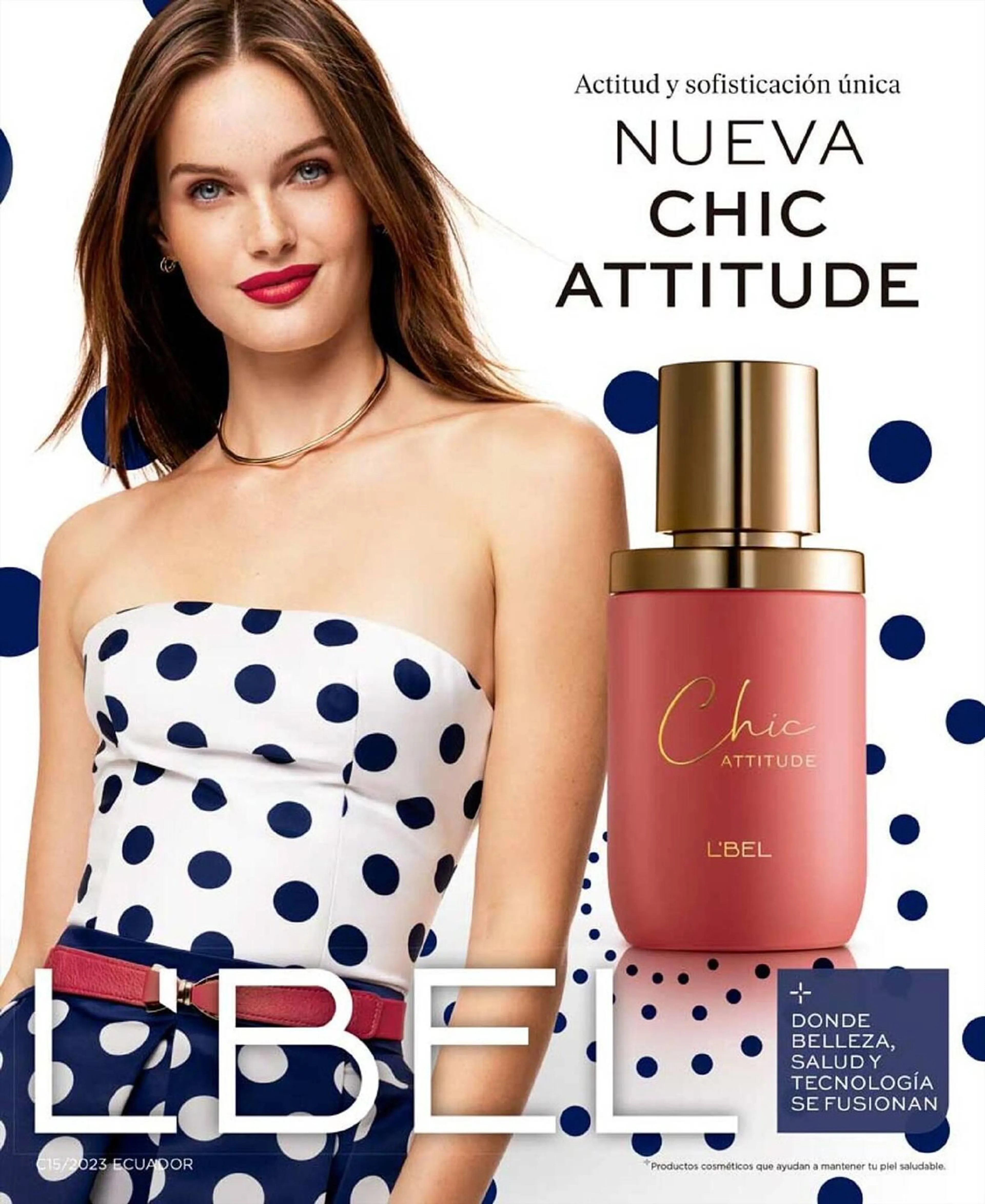 Brochure Cover