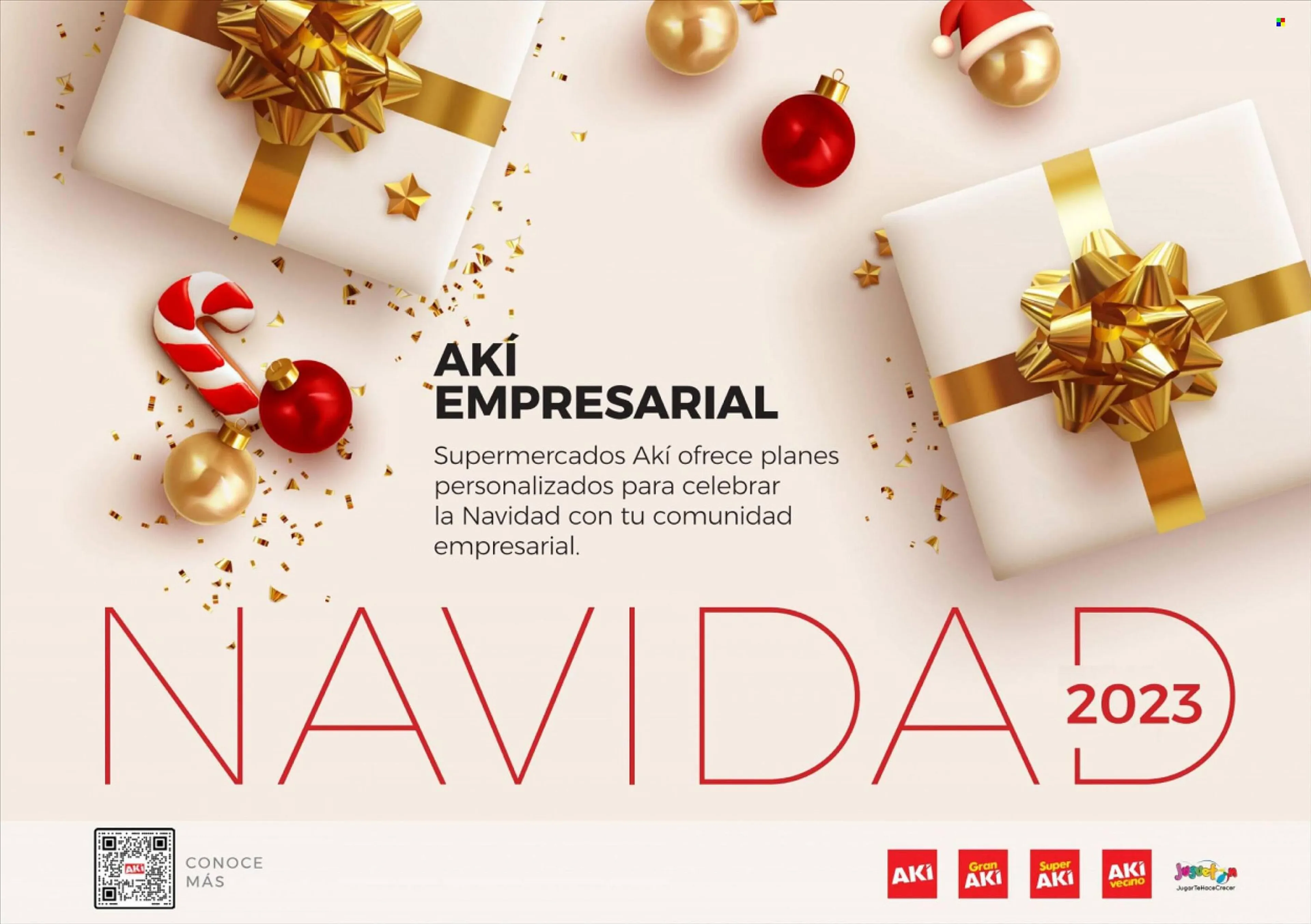 Brochure Cover