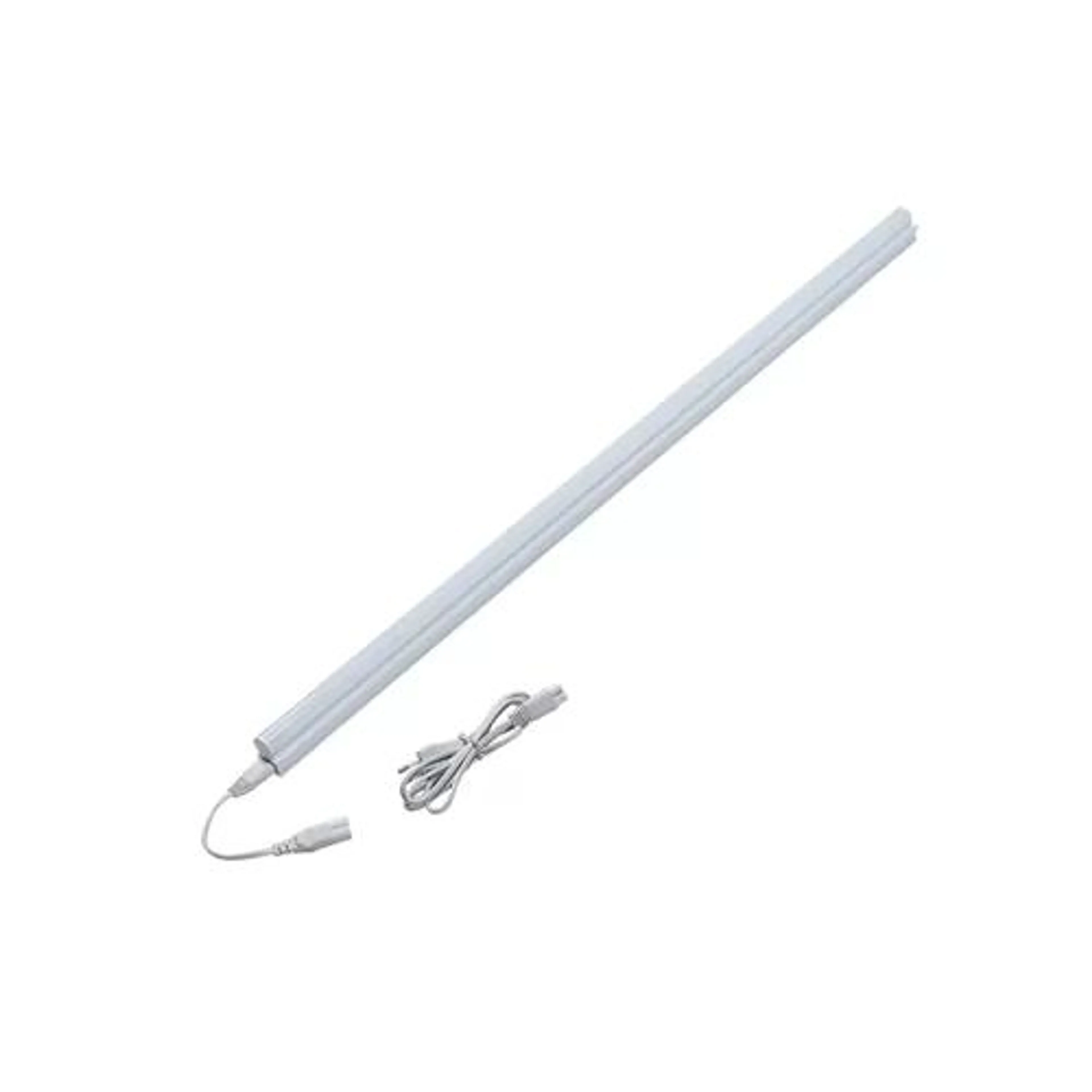LAMPARA LED LINEAL 8W/865 BIV ON/OFF