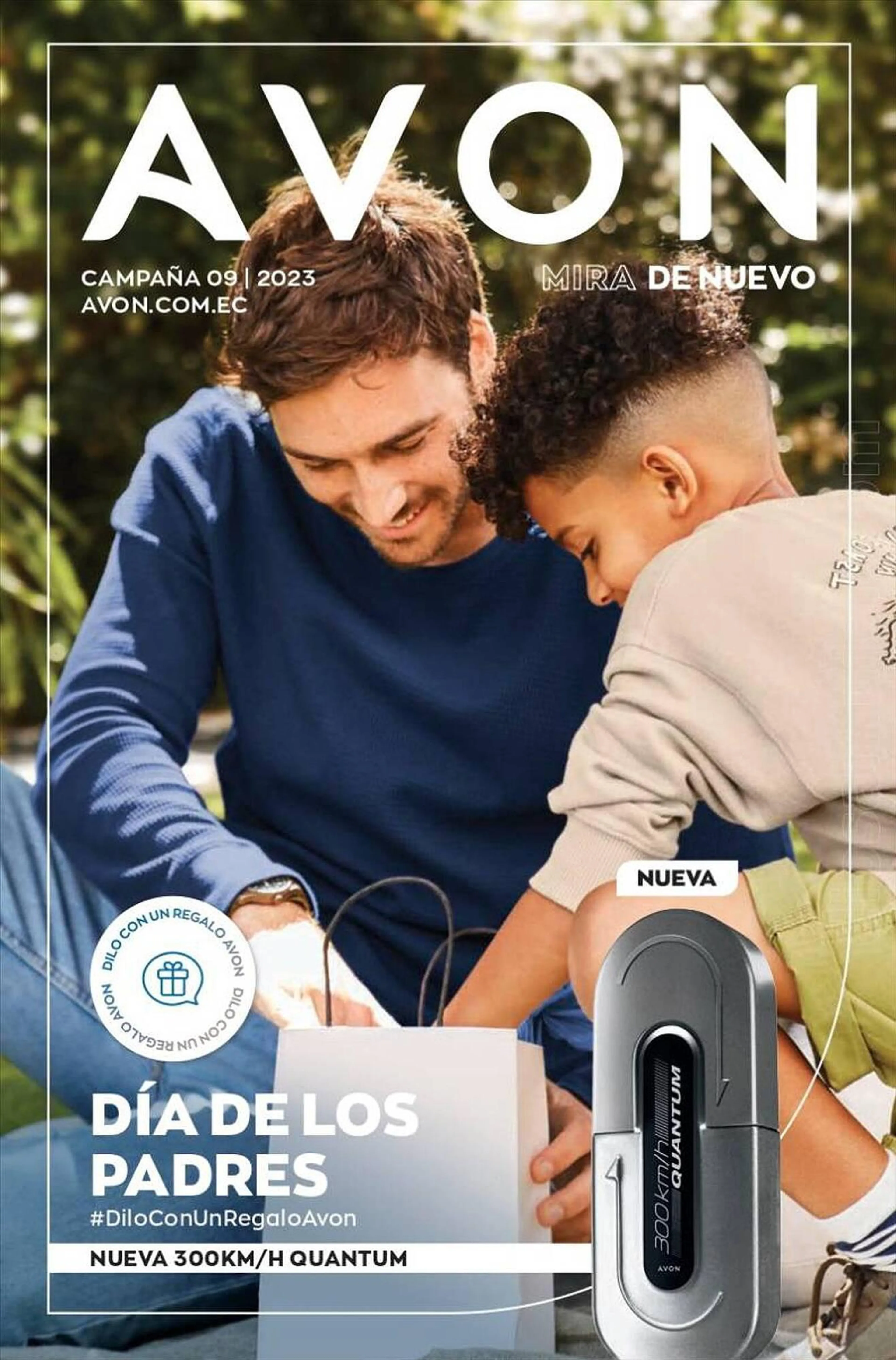 Brochure Cover