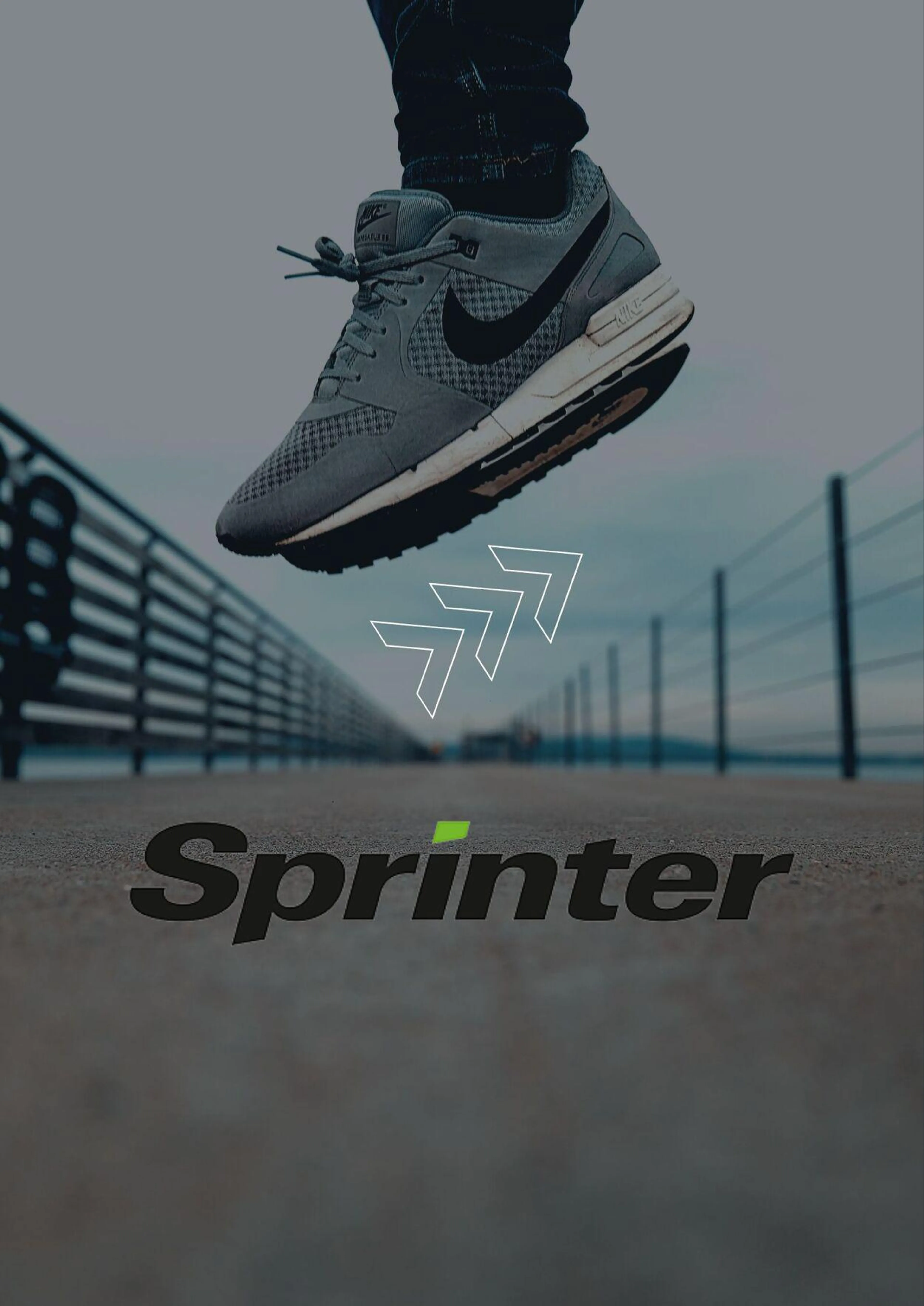 Brochure Cover