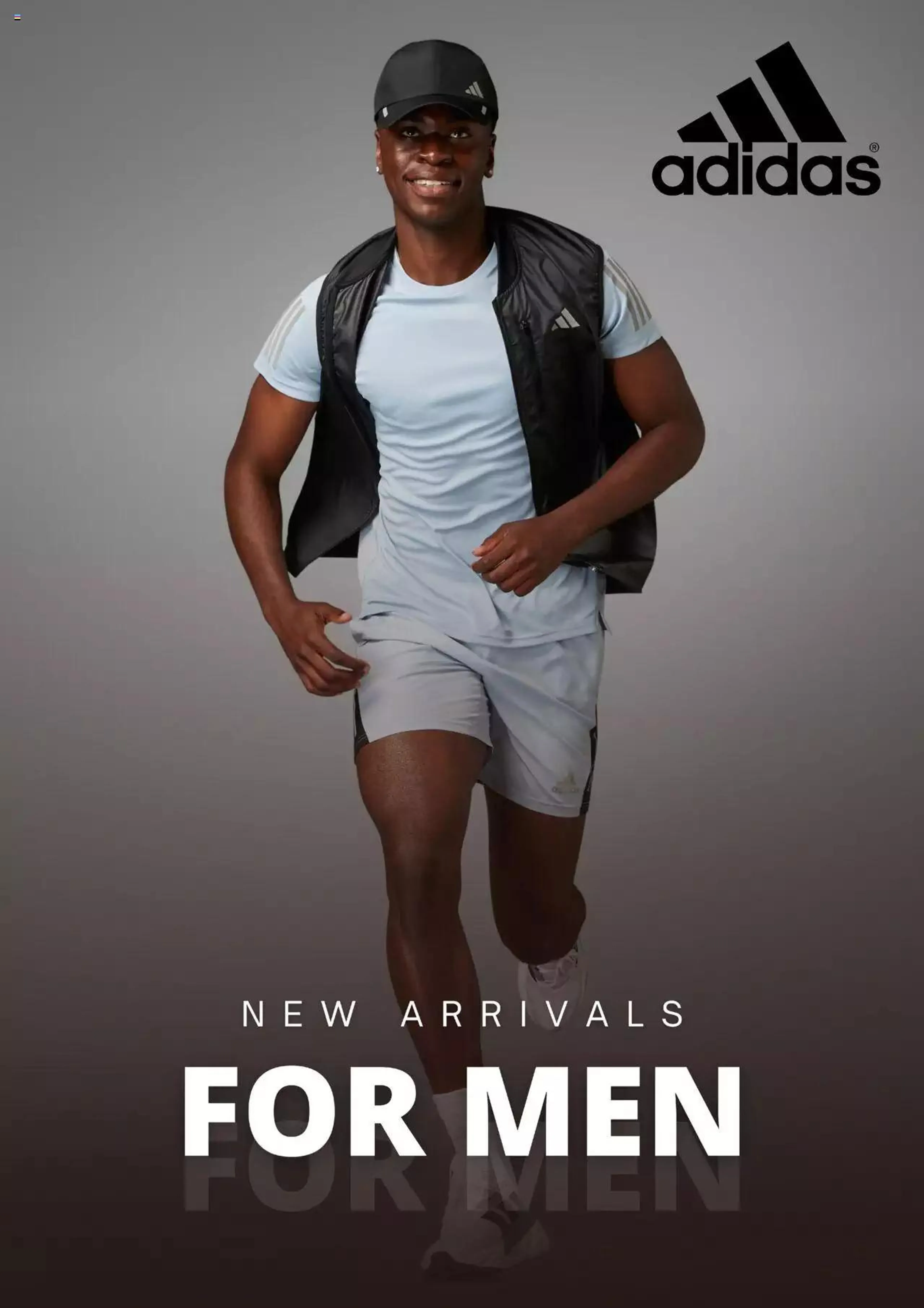 Brochure Cover