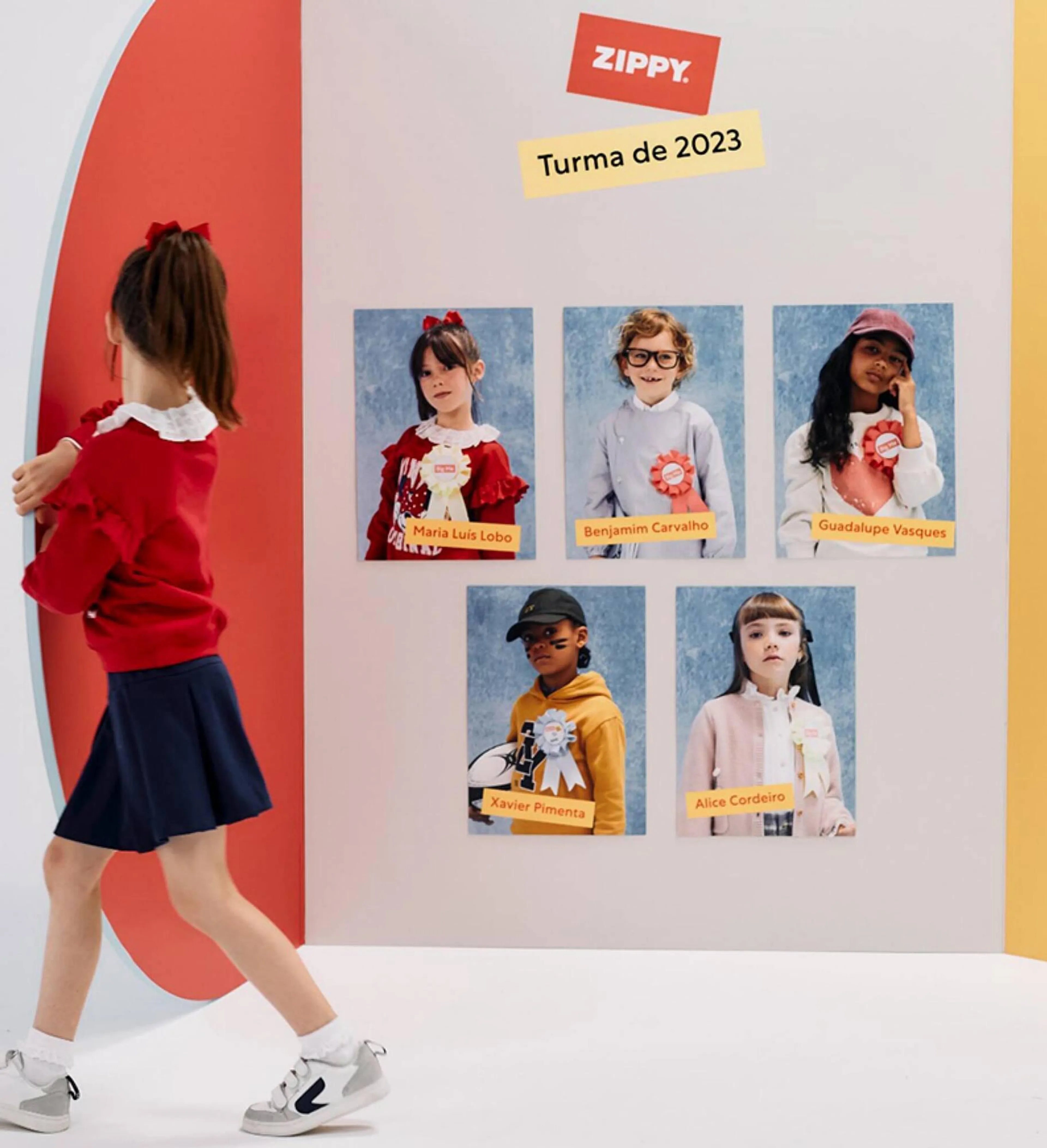 Brochure Cover
