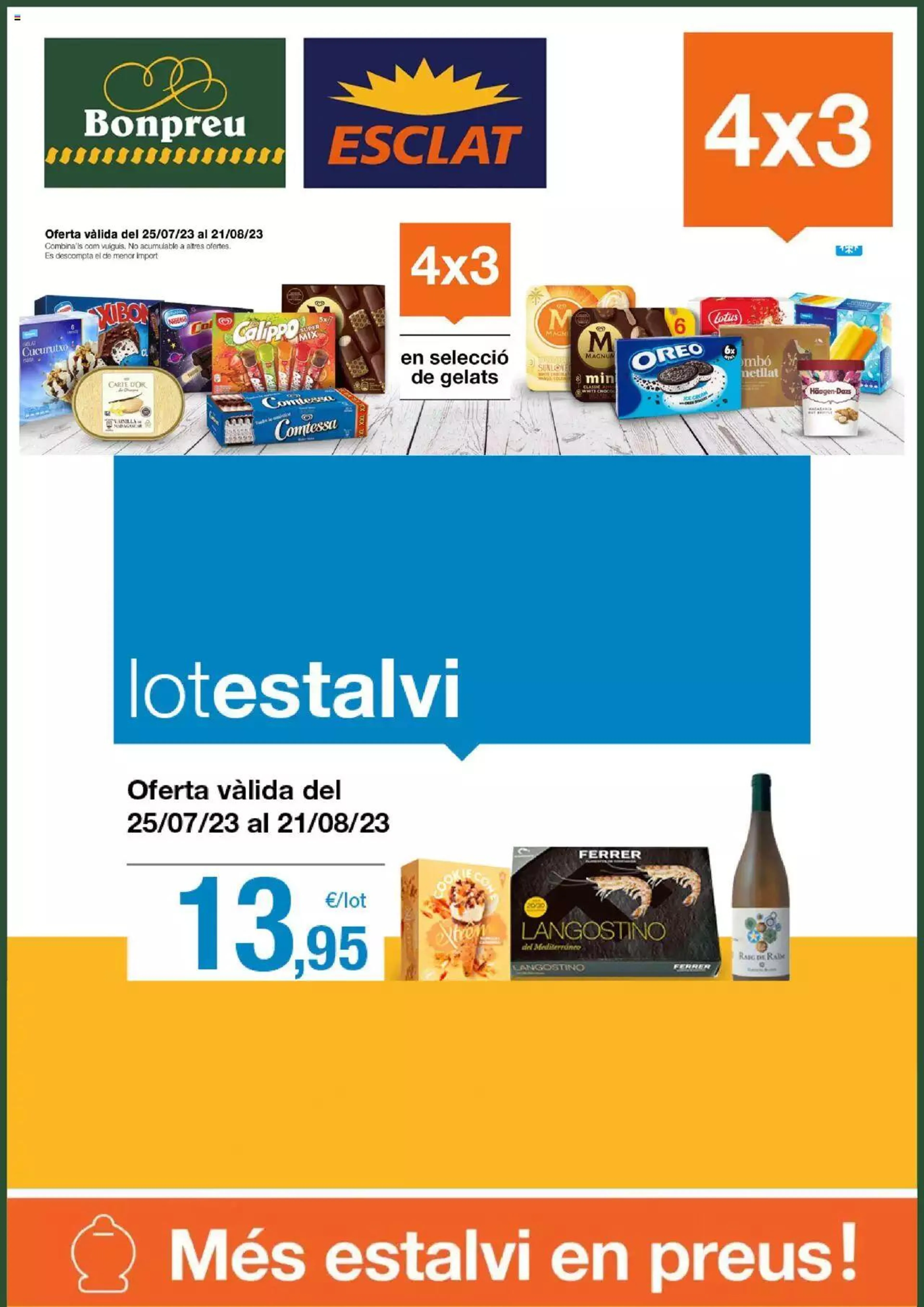 Brochure Cover
