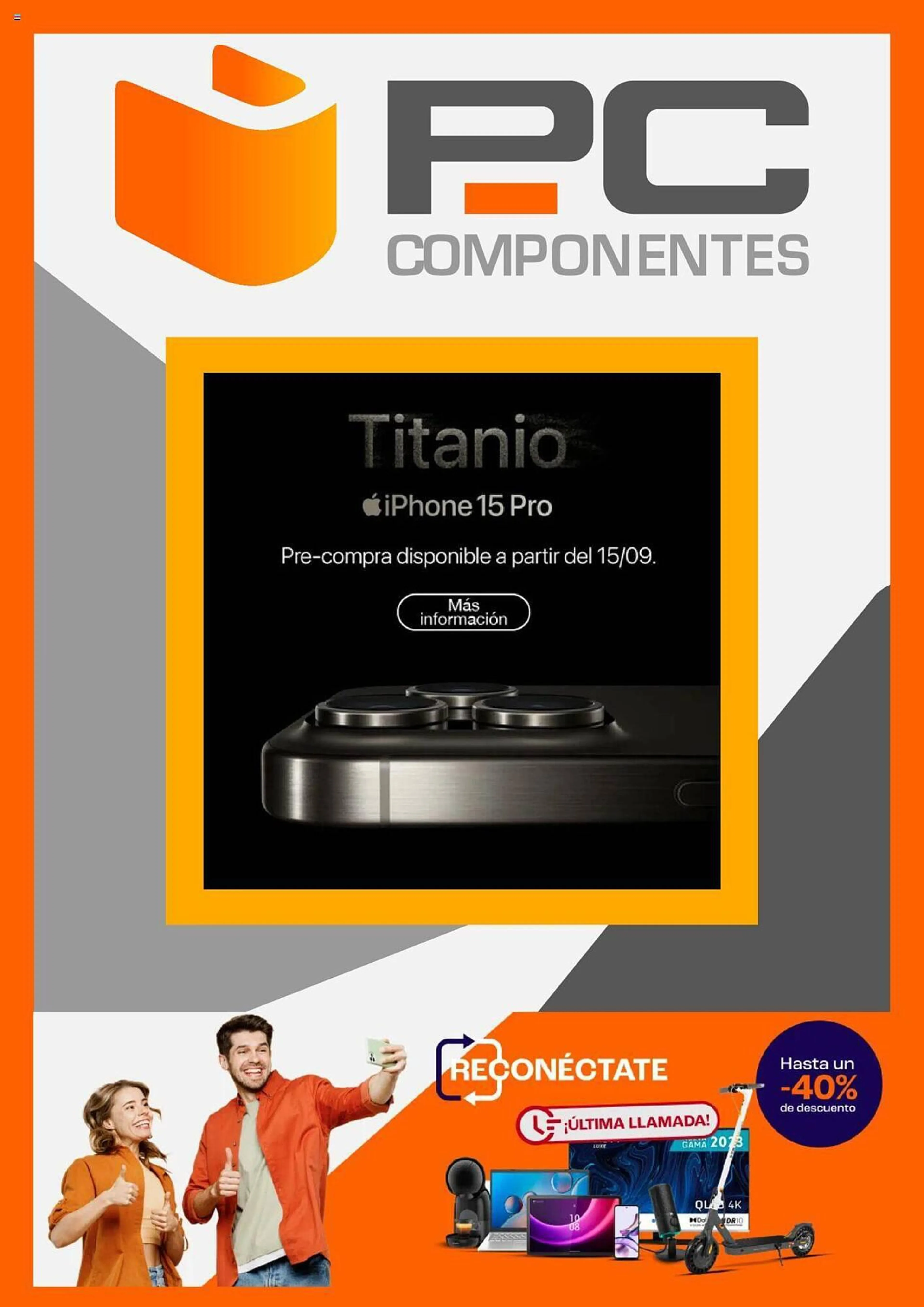 Brochure Cover