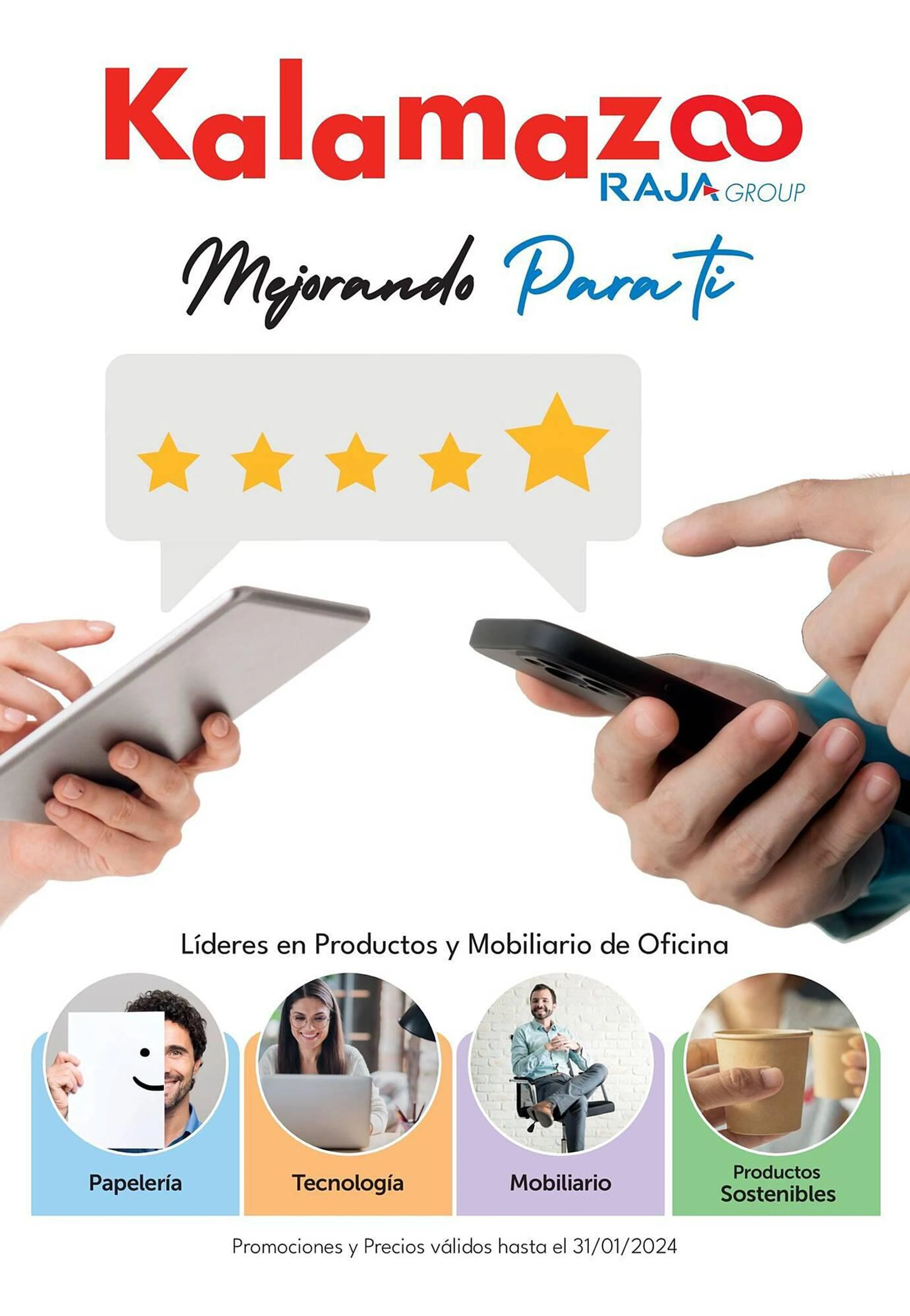 Brochure Cover