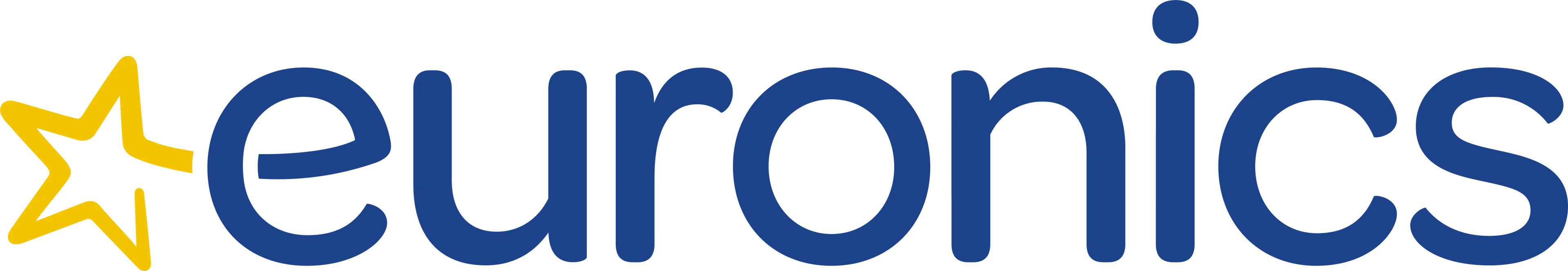 EURONICS logo