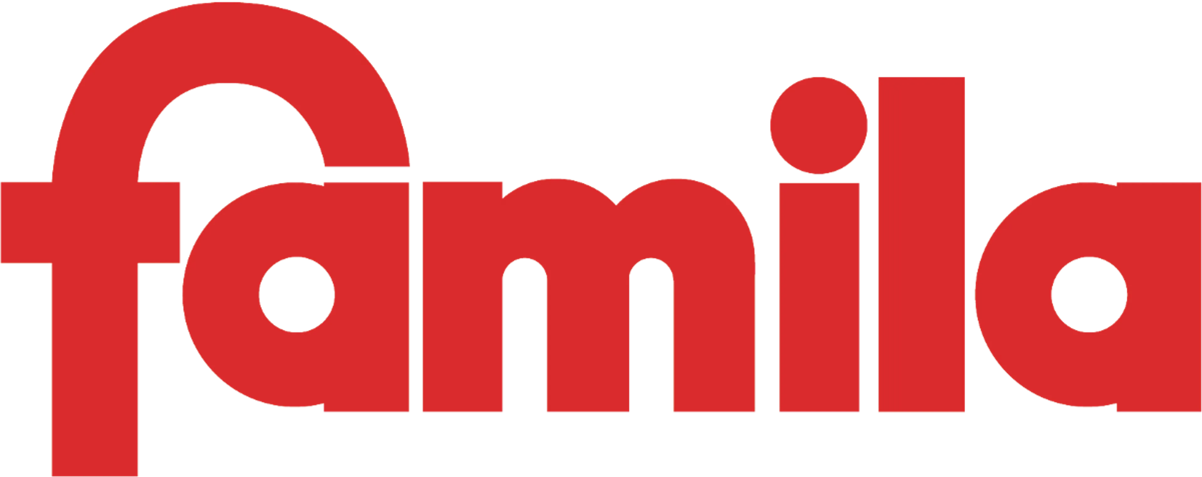 FAMILA logo