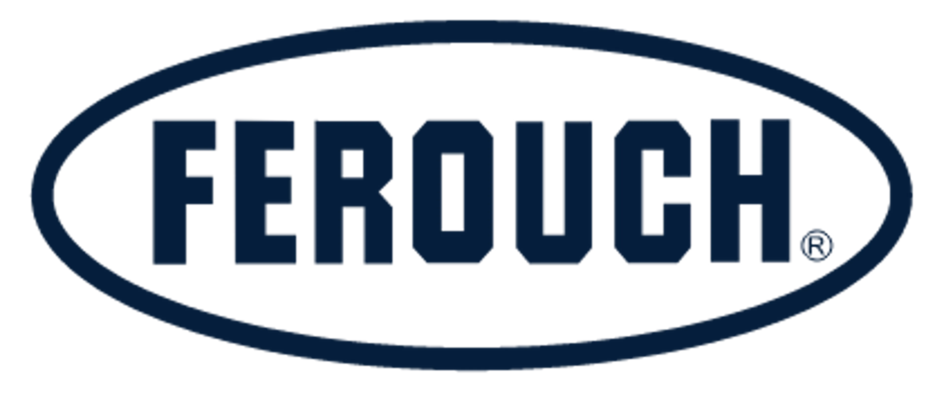 FEROUCH logo