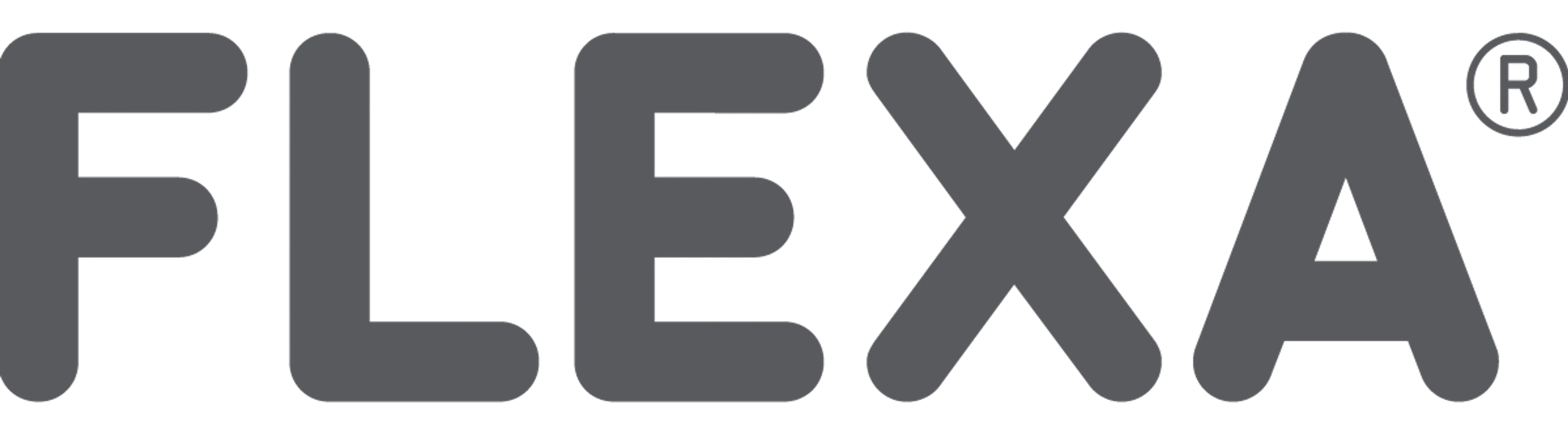 FLEXA logo