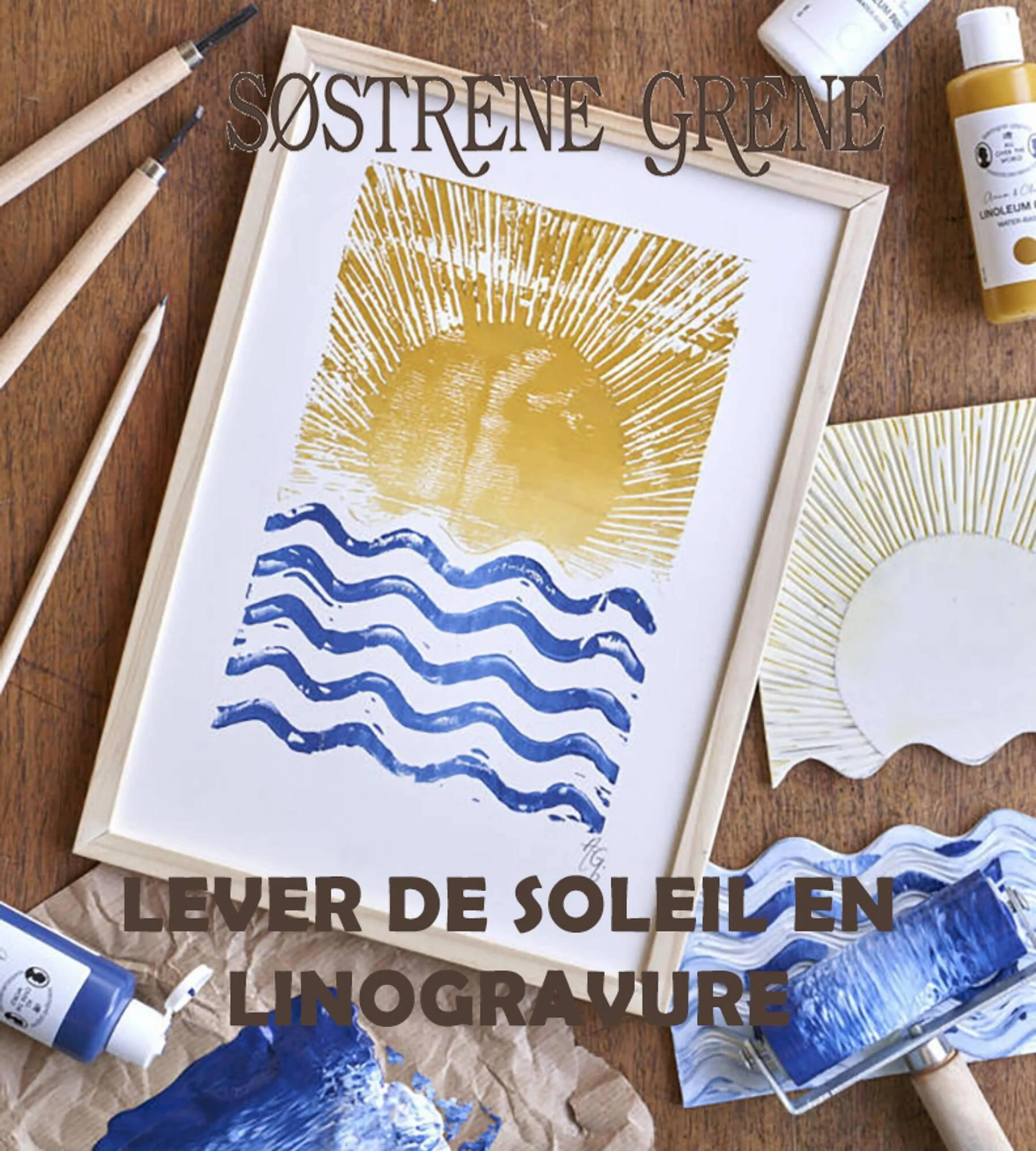 Brochure Cover