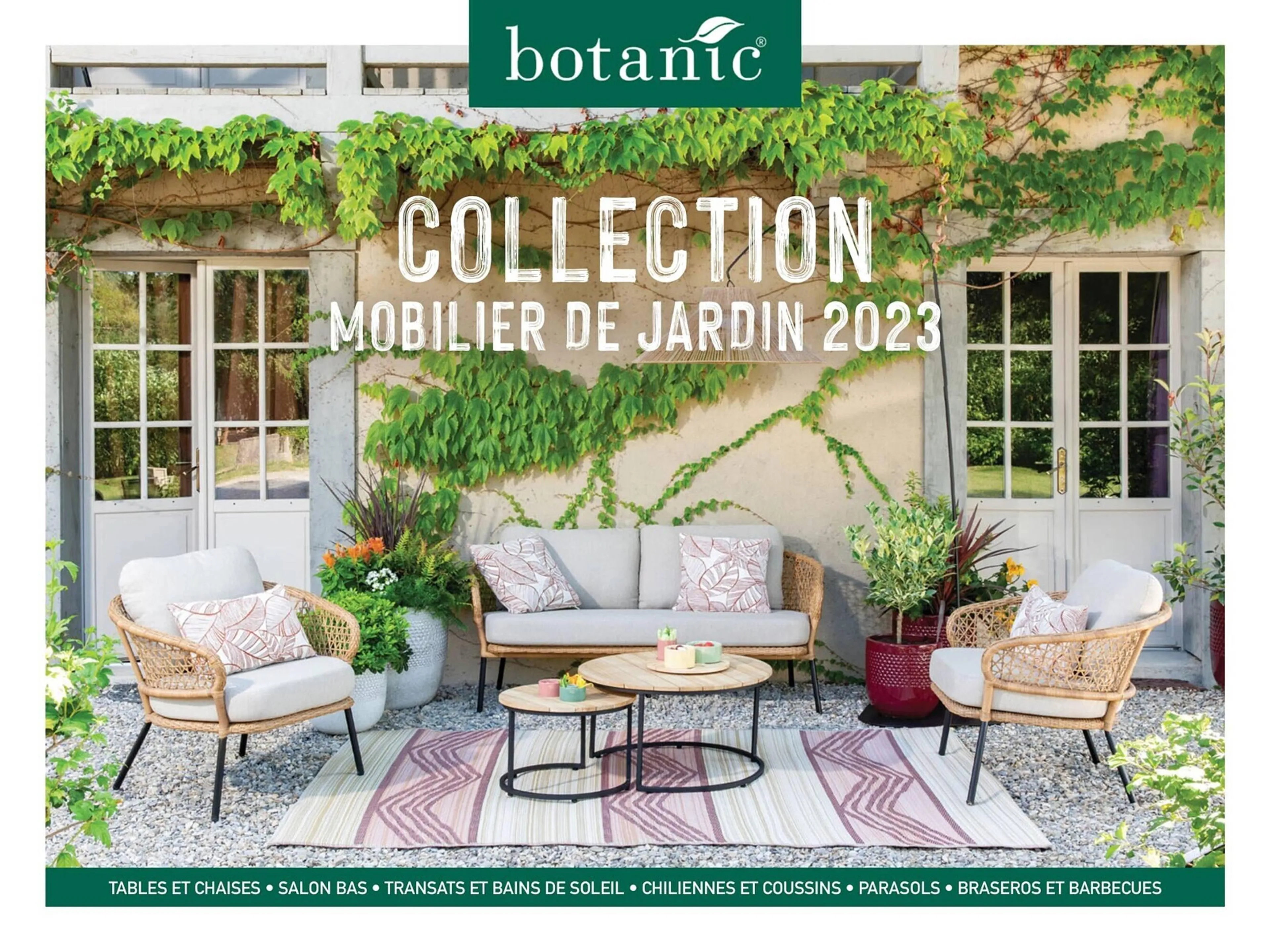 Brochure Cover
