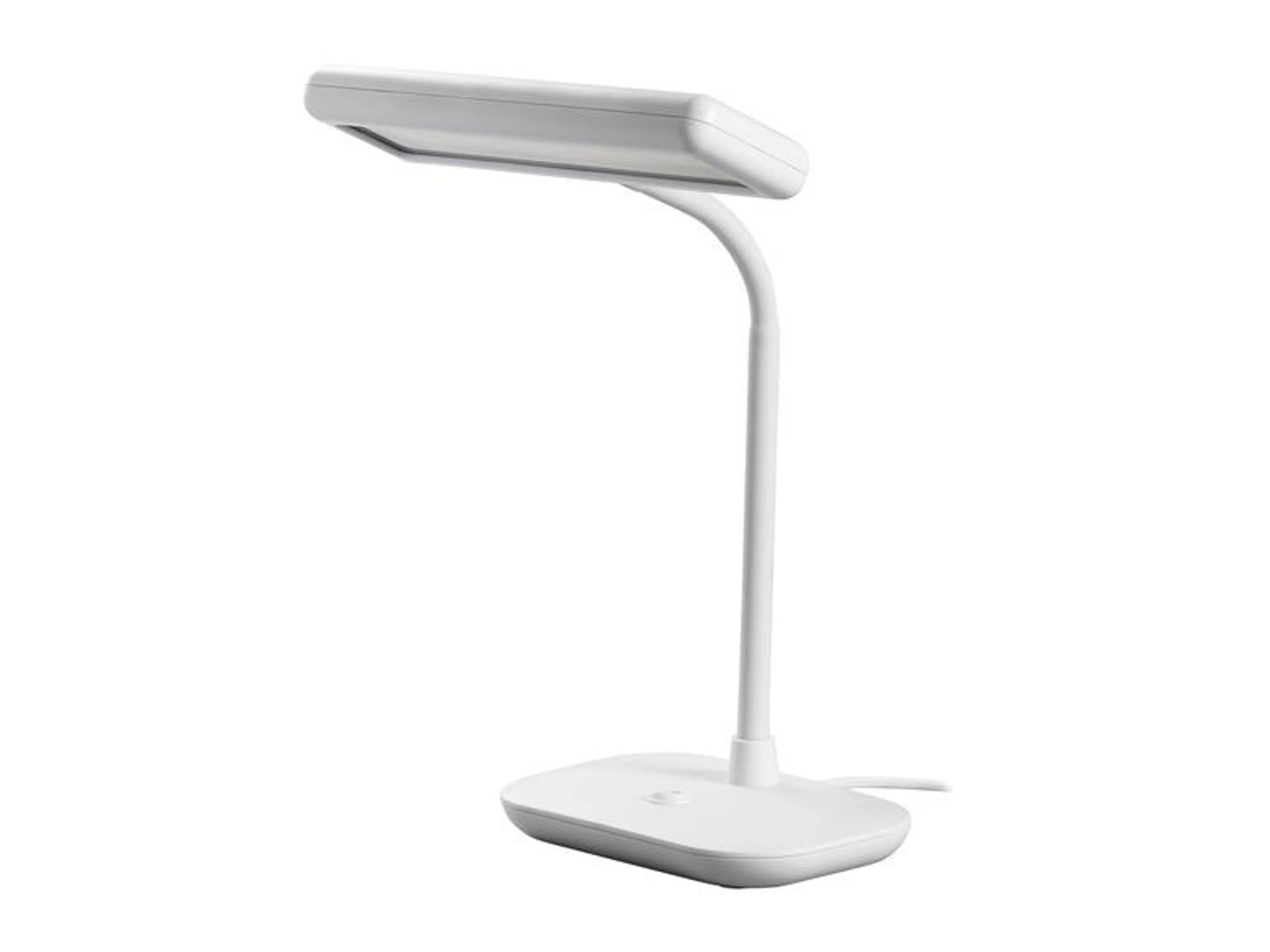 LIVARNO home Lampe LED lumière du jour, 7,5 W