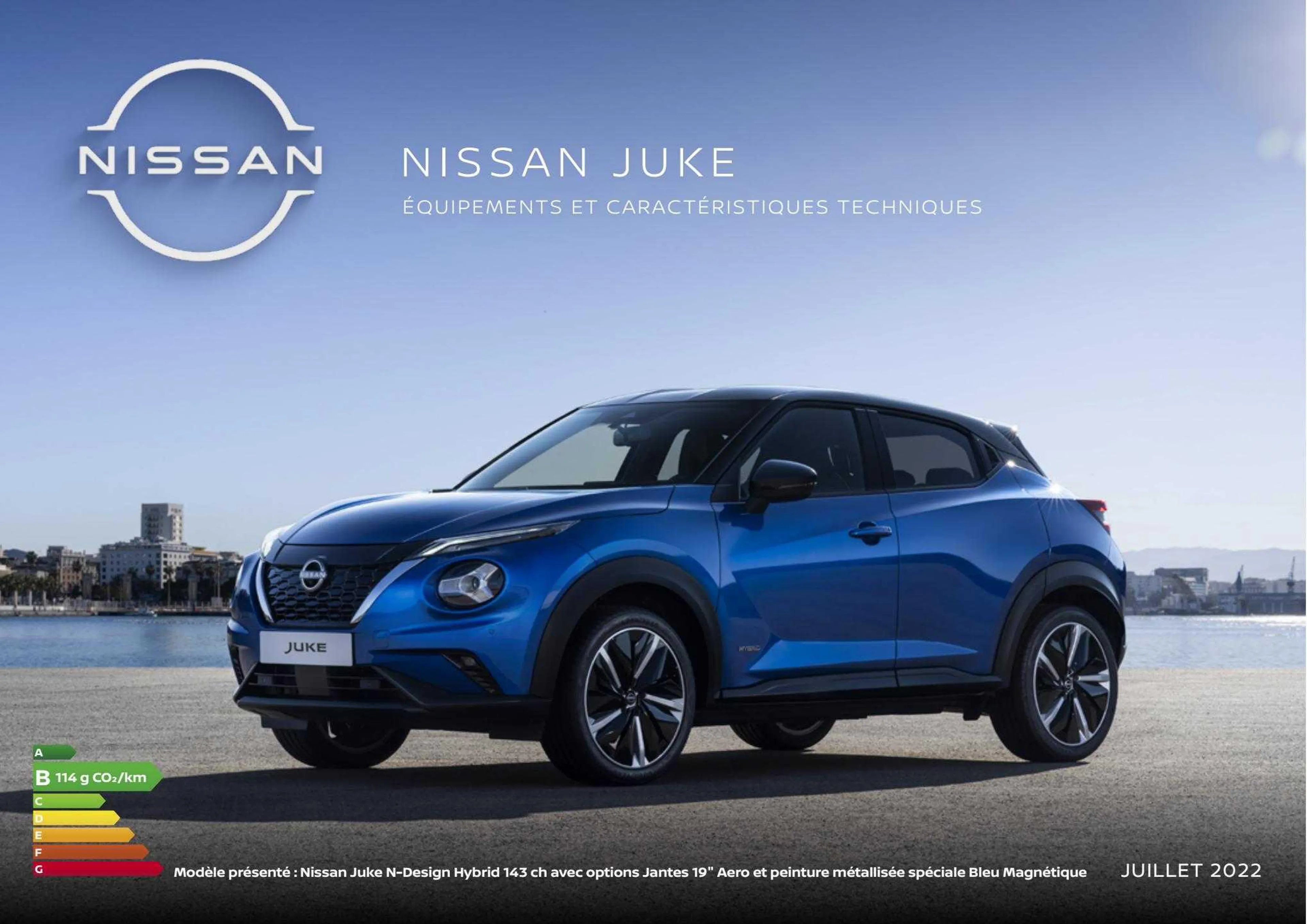 Brochure Cover