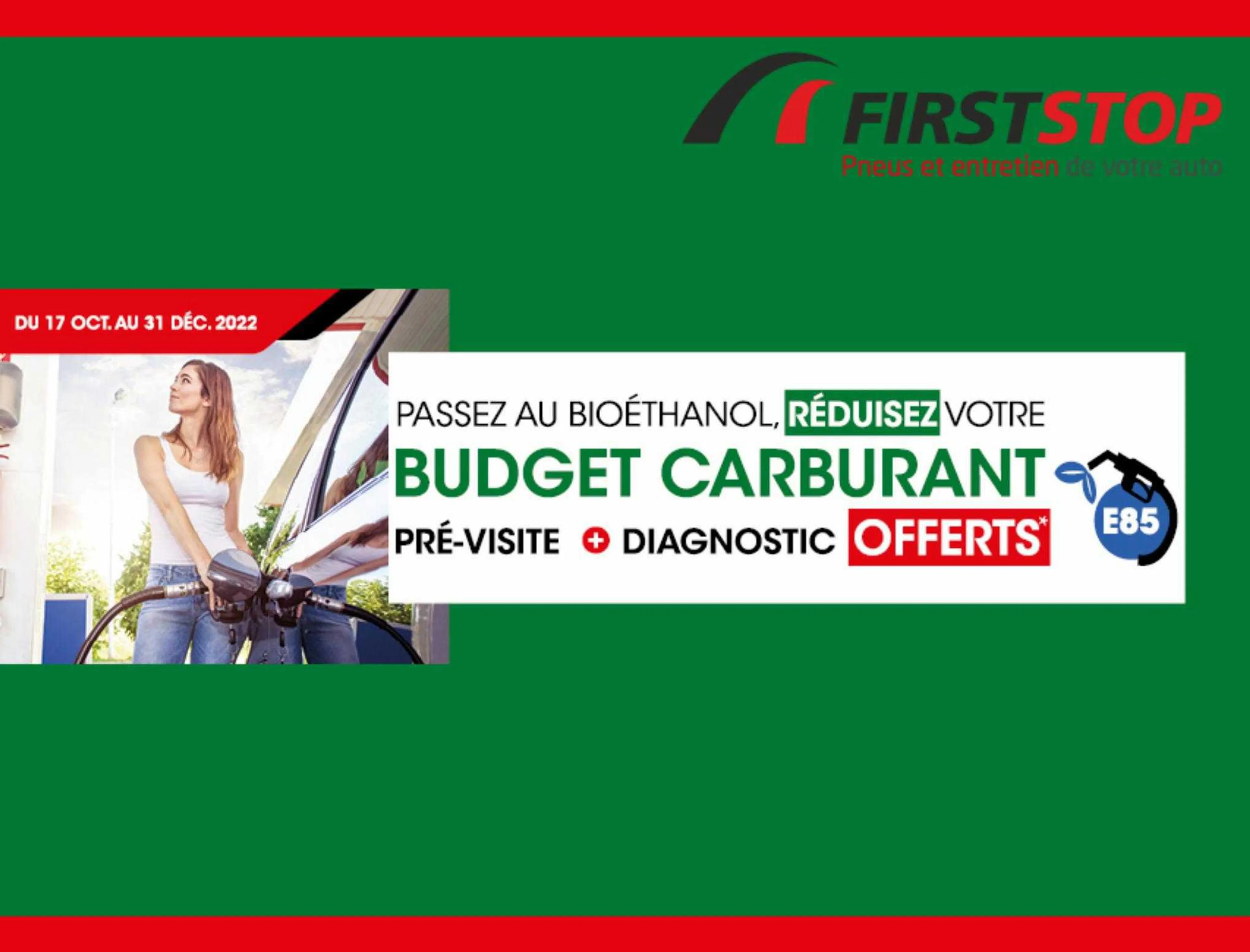 Brochure Cover