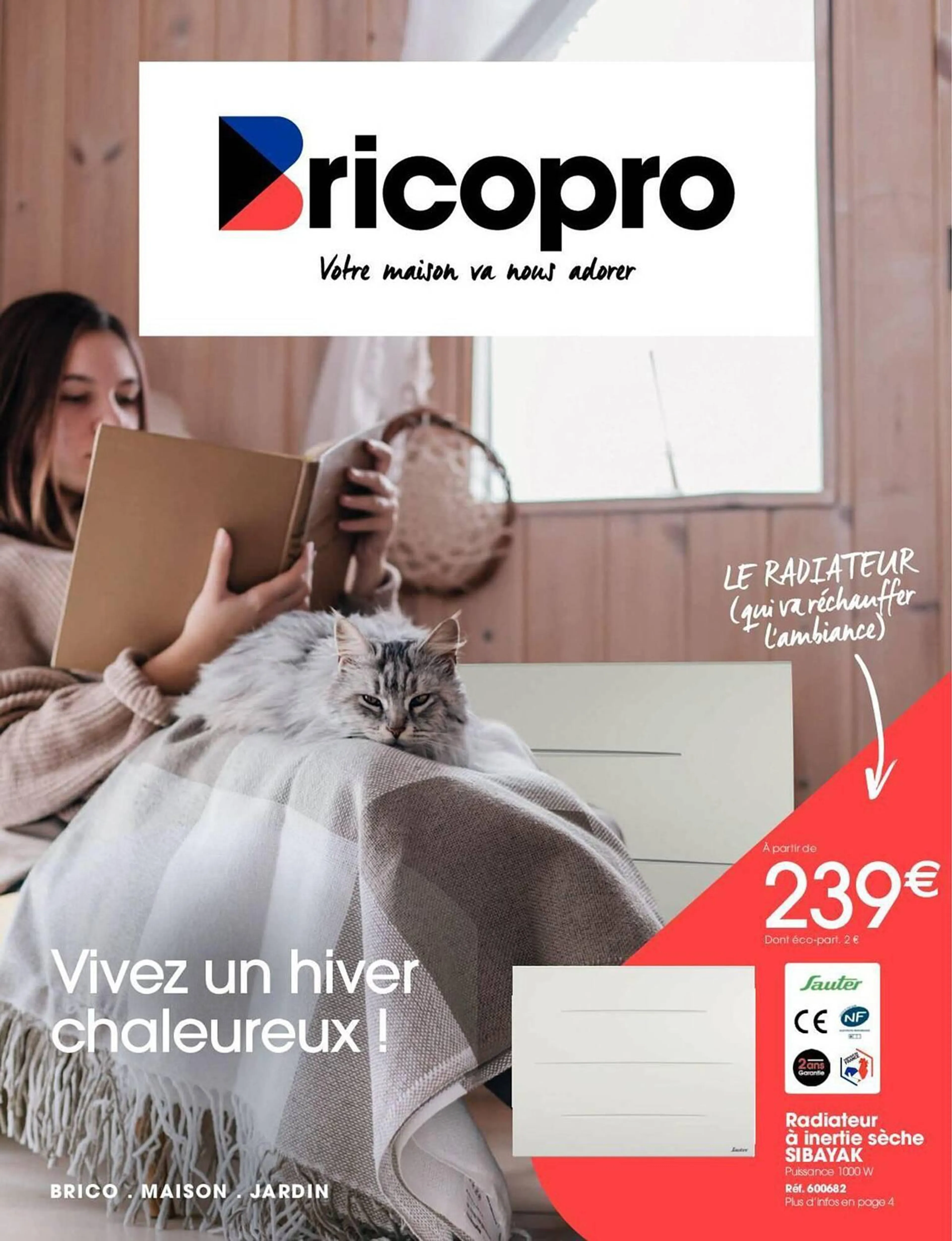Brochure Cover