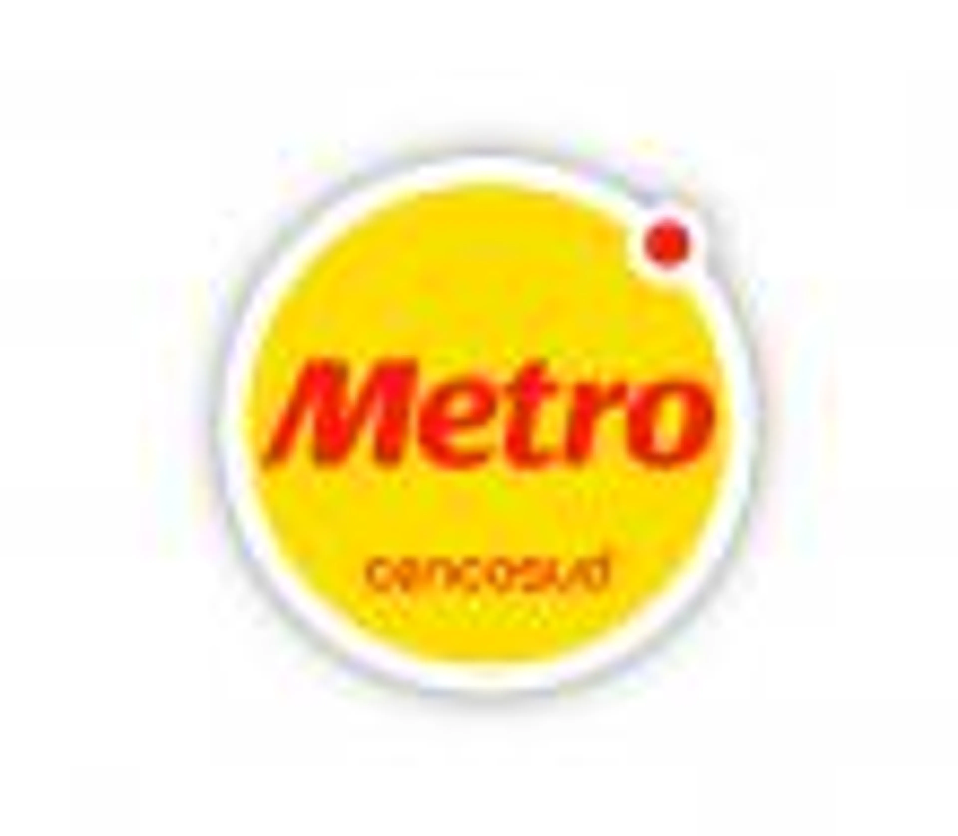 METRO logo