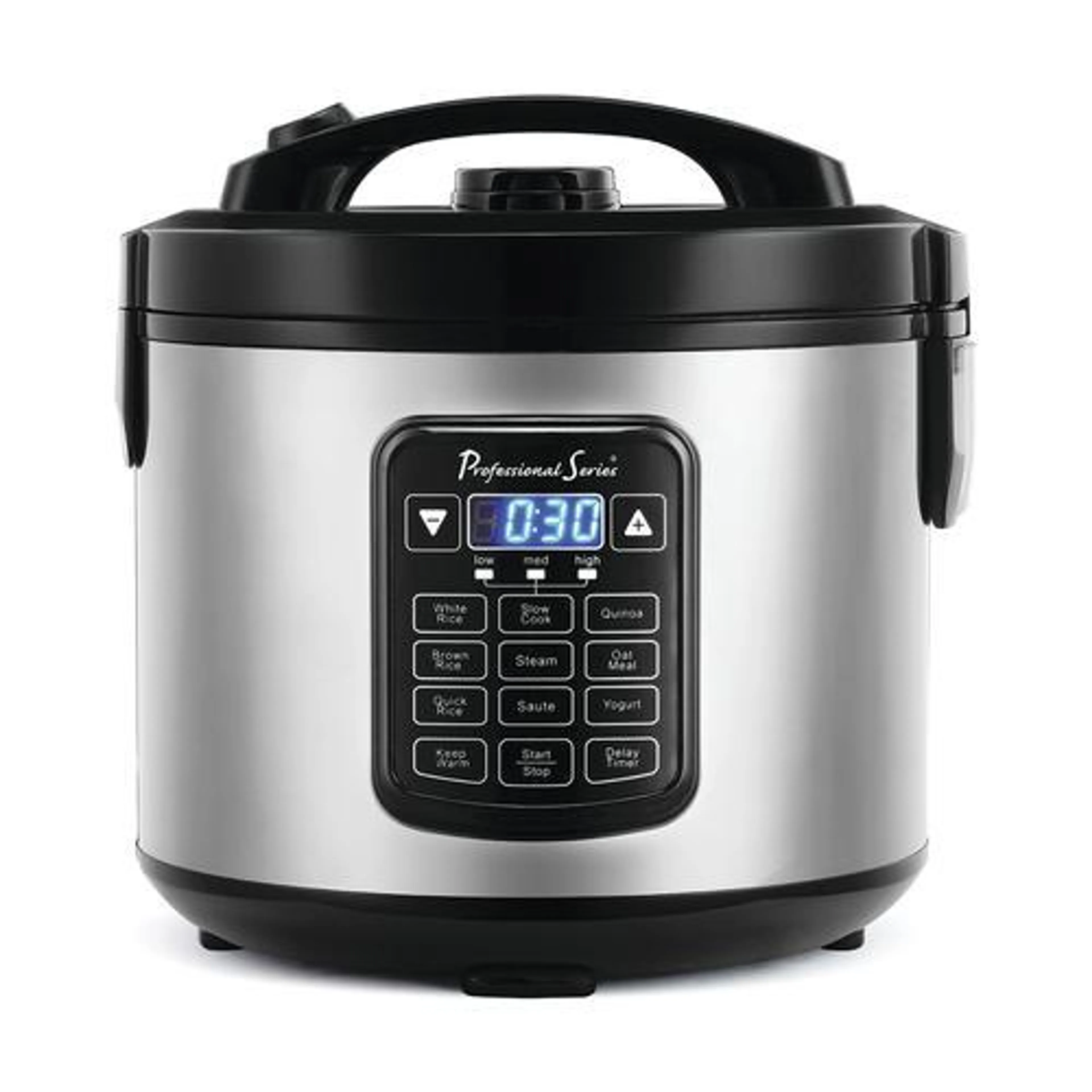 Professional Series® Multicooker - 20 Cup