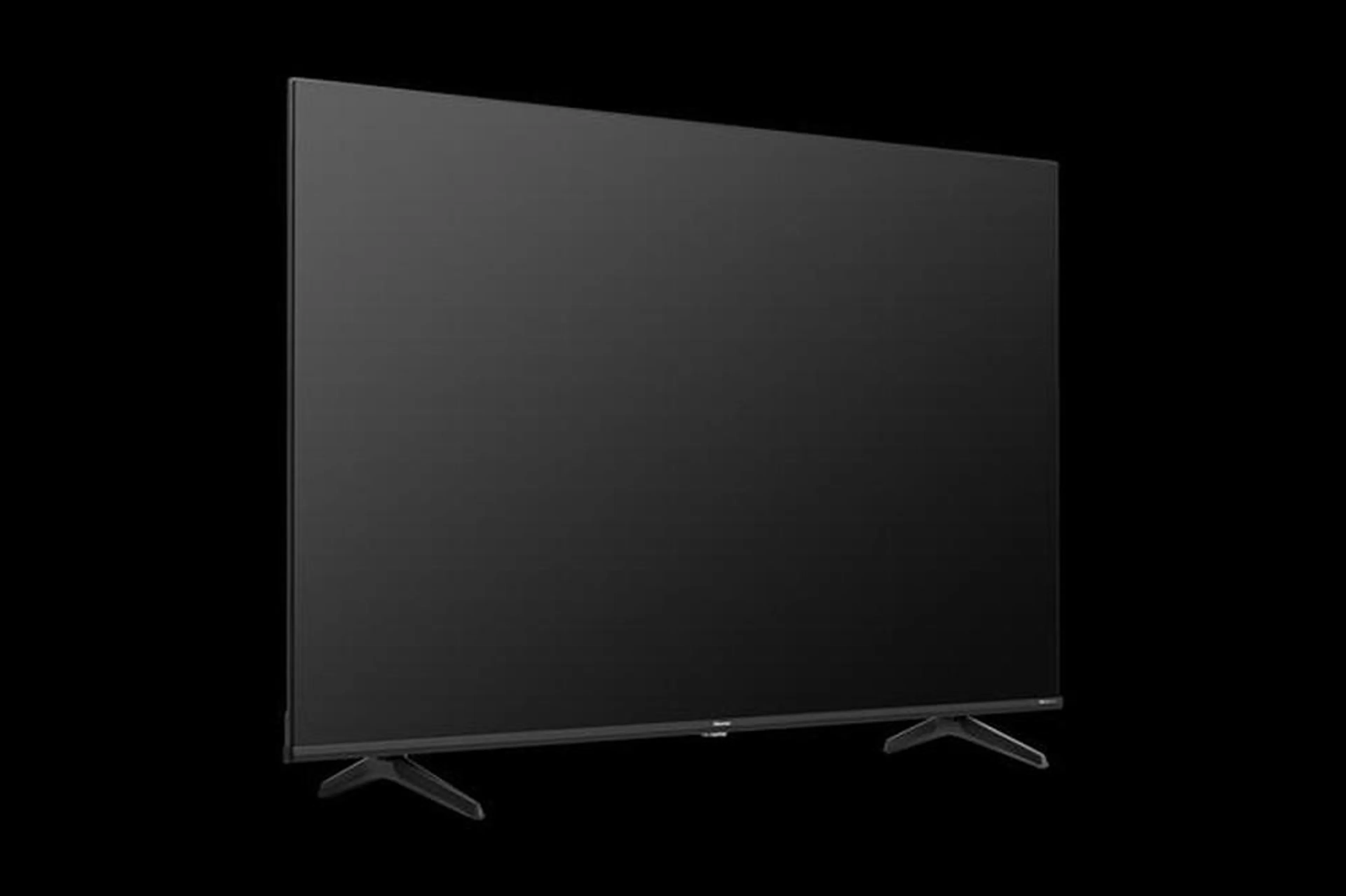 HISENSE - Smart TV QLED 4K Dolby Vision 50" 50E79HQ-Black
