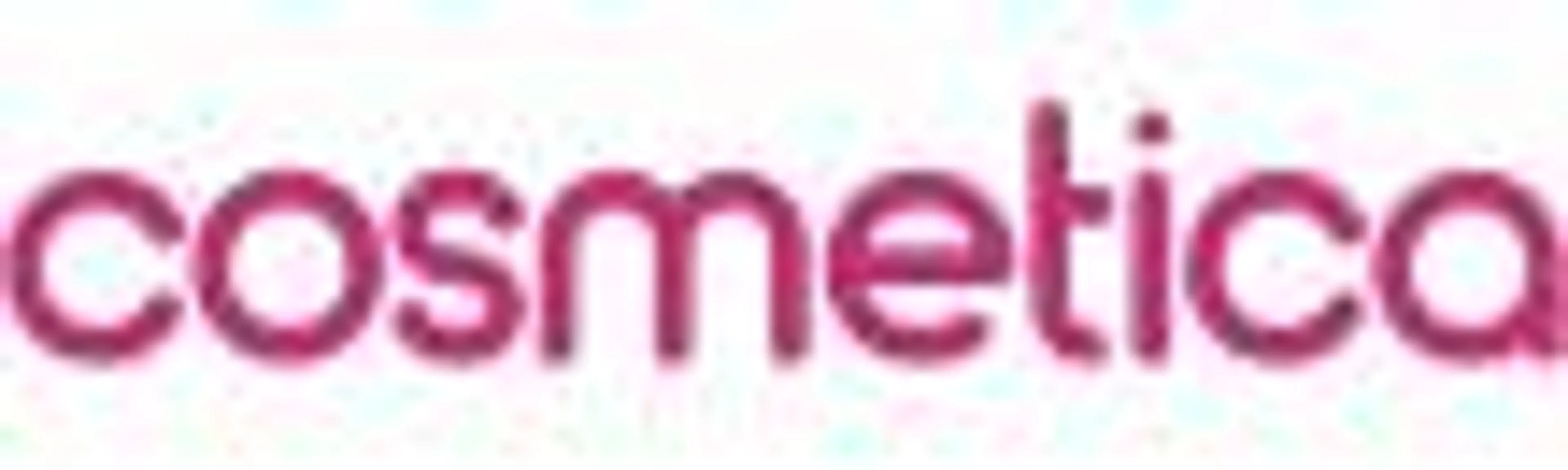 COSMETICA logo