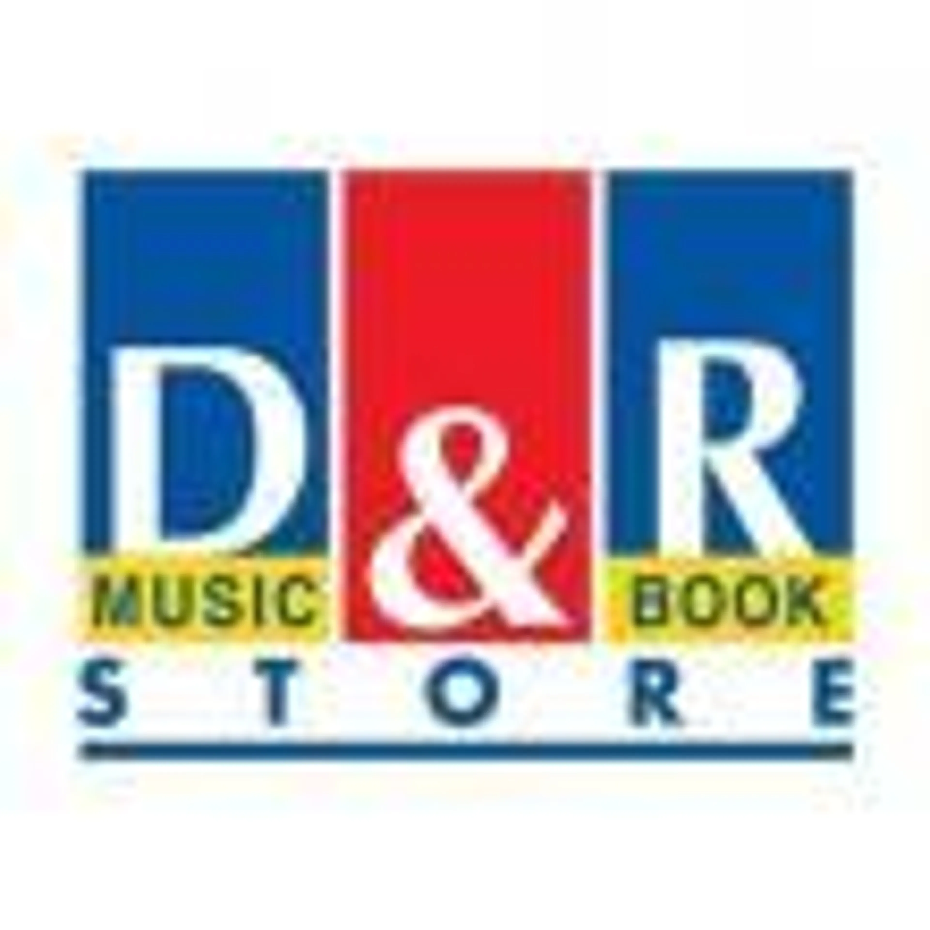 D&R logo