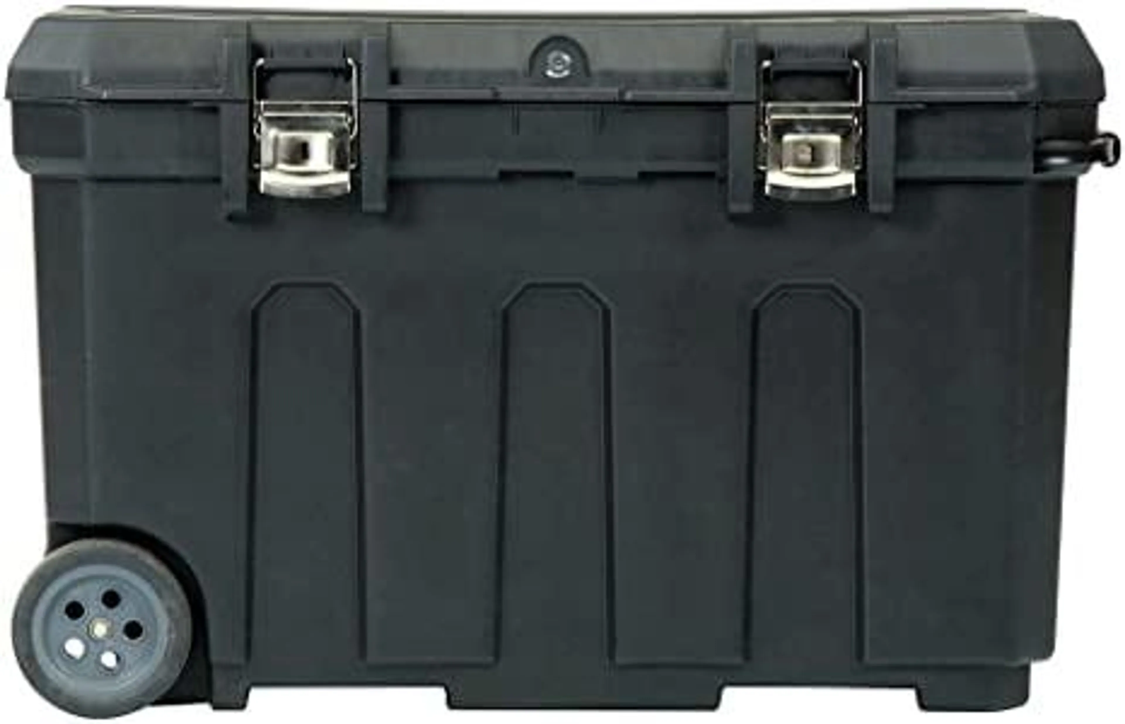 Stanley 24 Gallon Mobile Tool Chest
