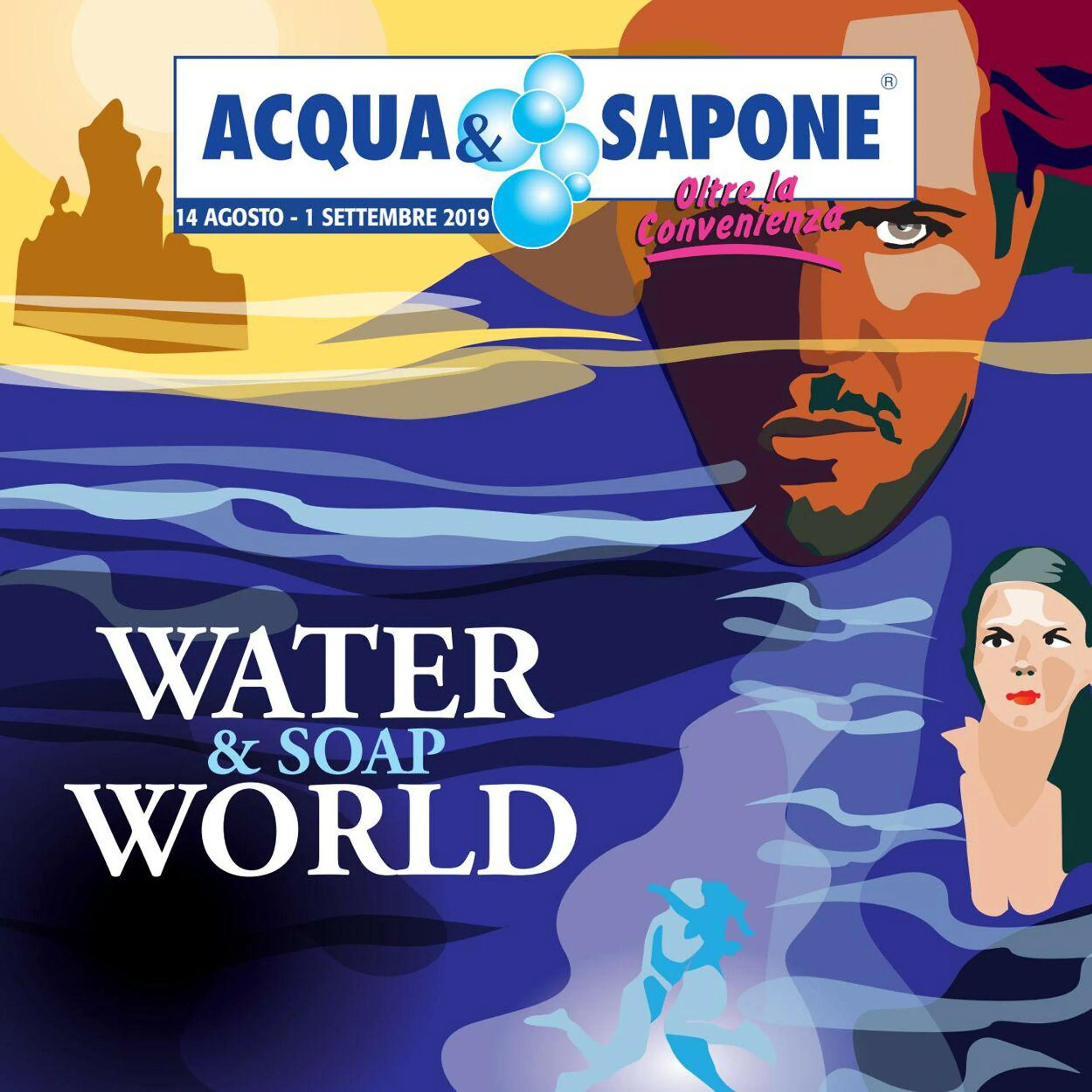Brochure Cover