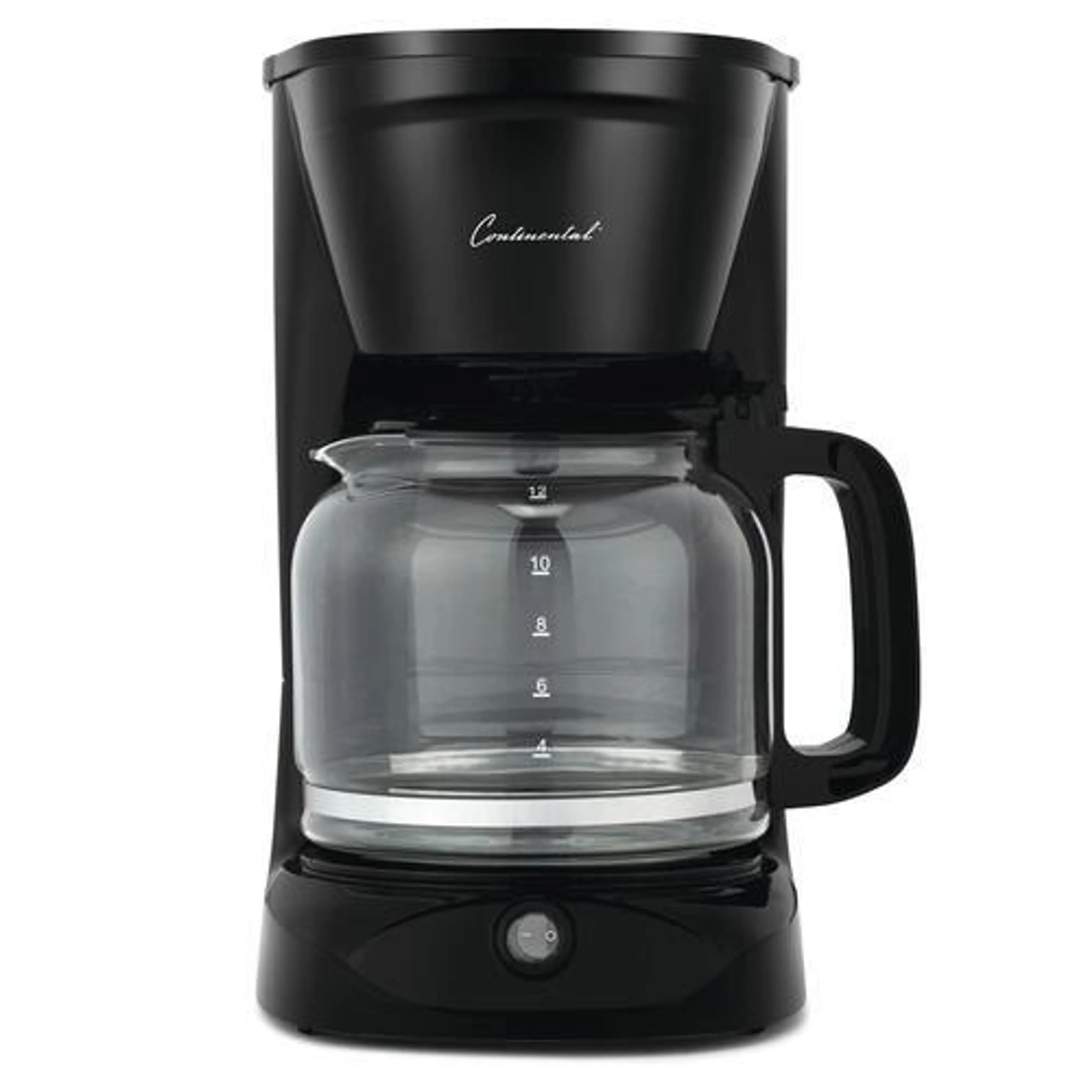 Continental® Coffee Maker - 12 Cup
