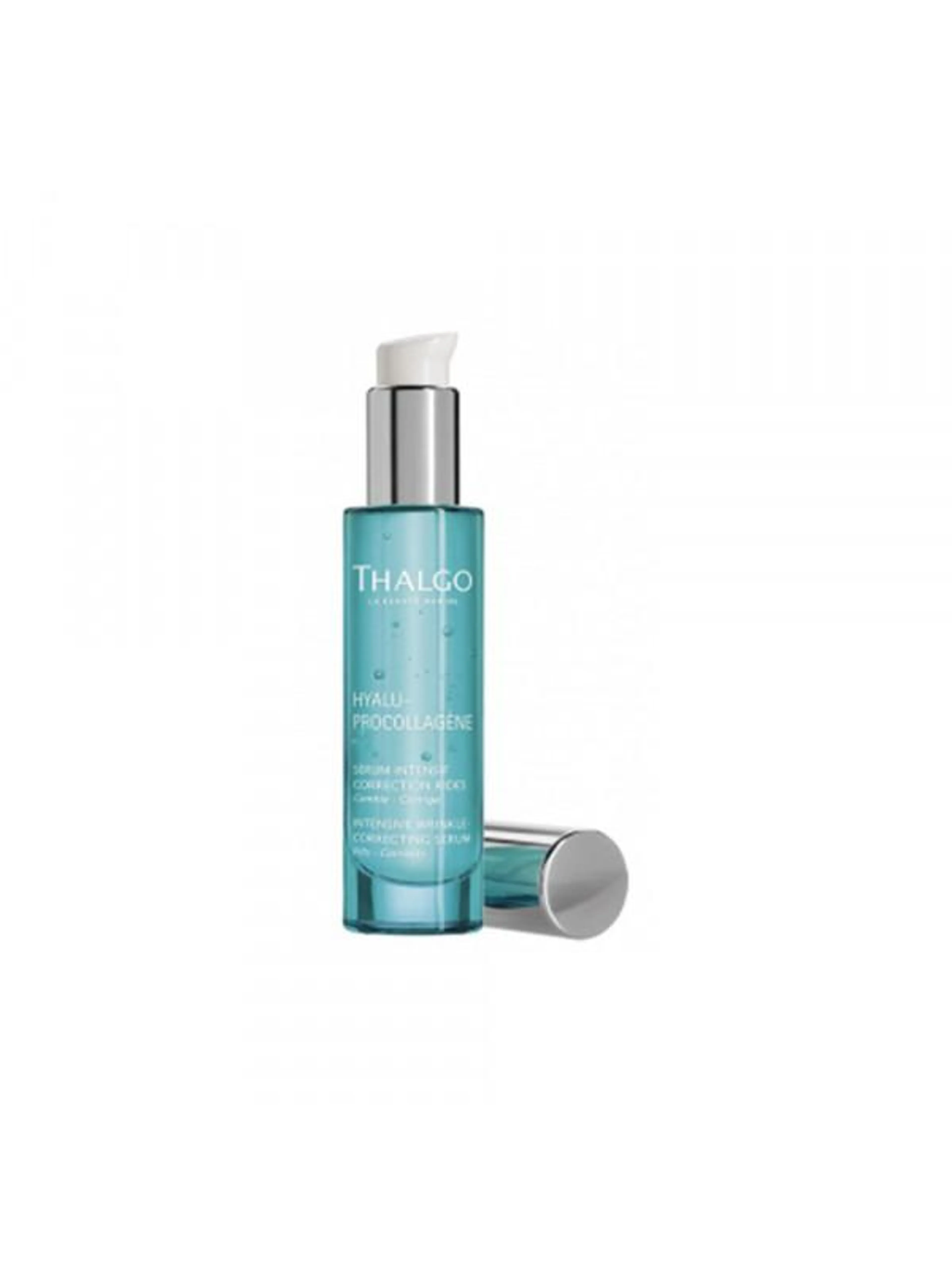 Sérum intensif nuit correction rides 30ml