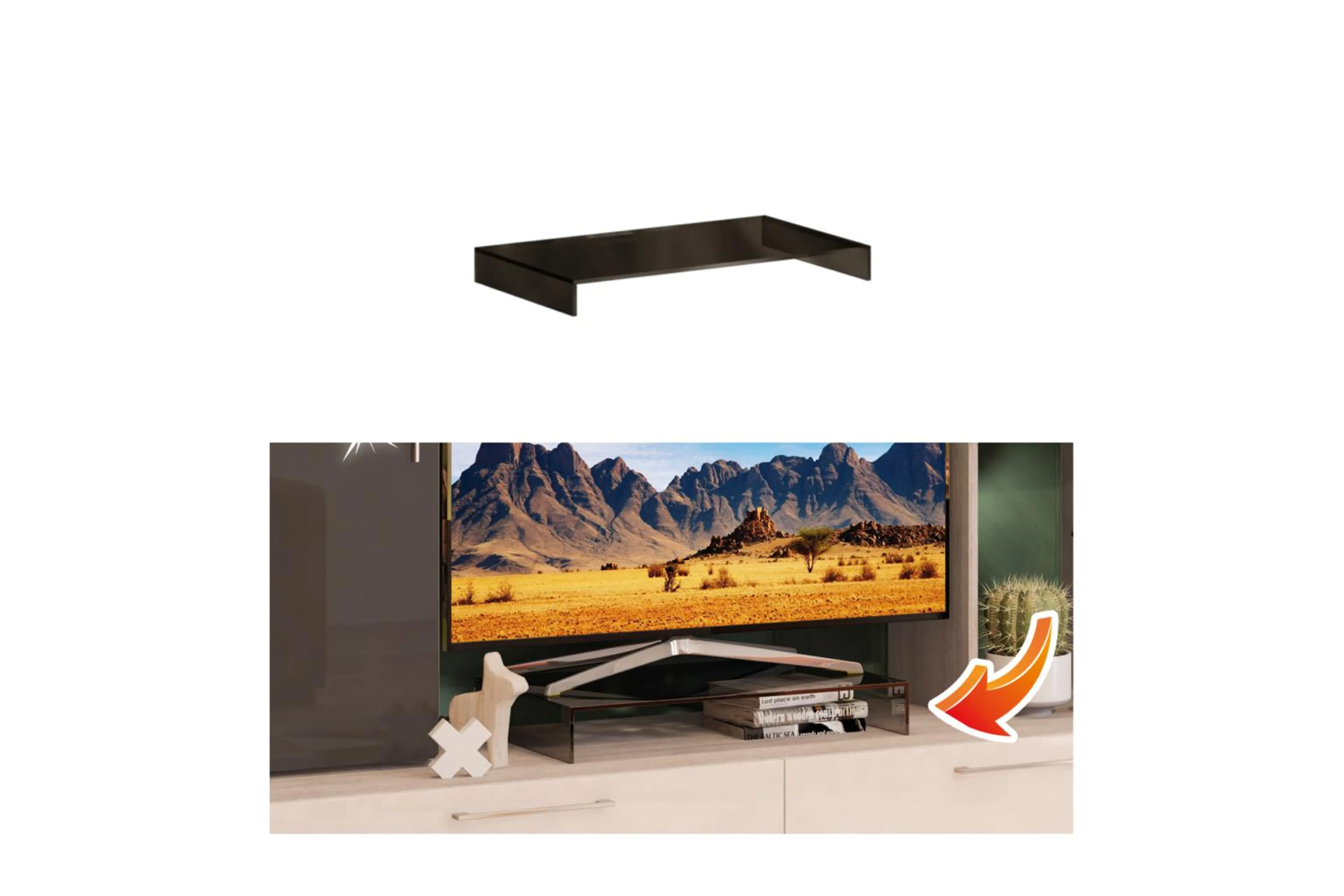Suport TV L70